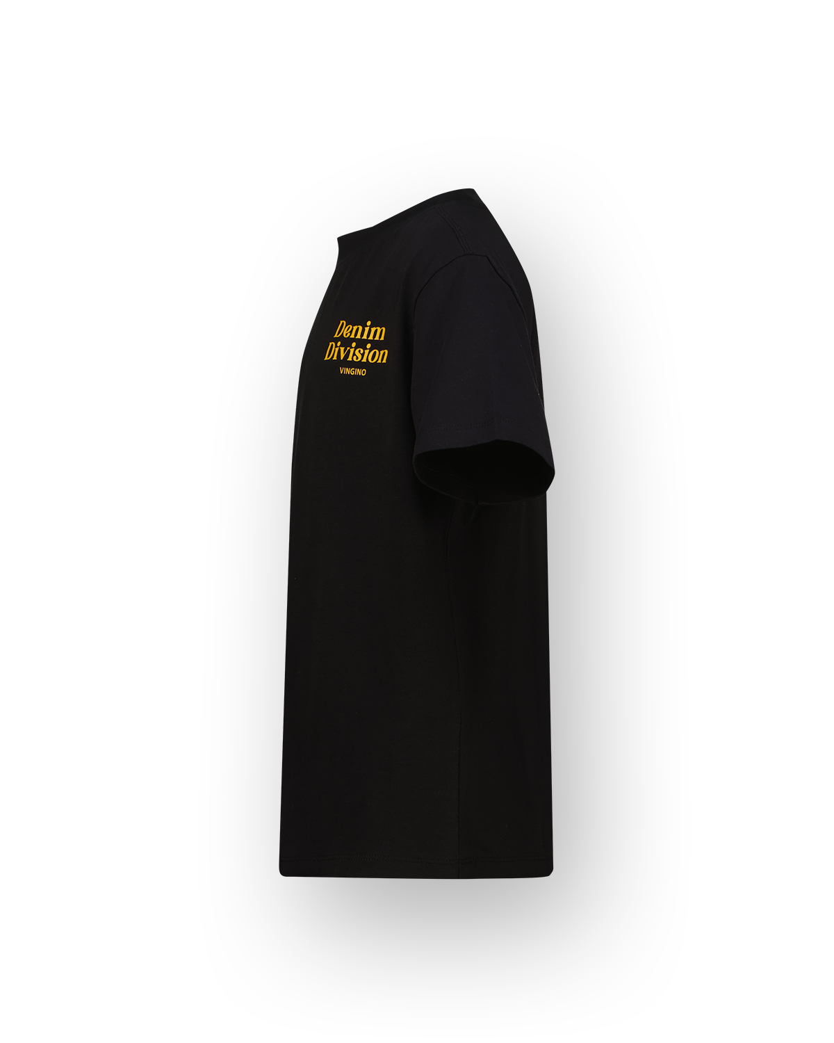 Jongens Oversized T-shirt Habor