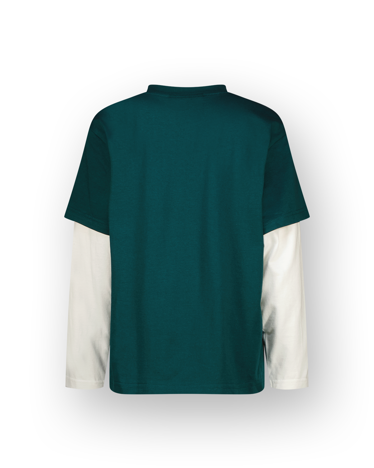 Boys Oversized T-shirt Heman