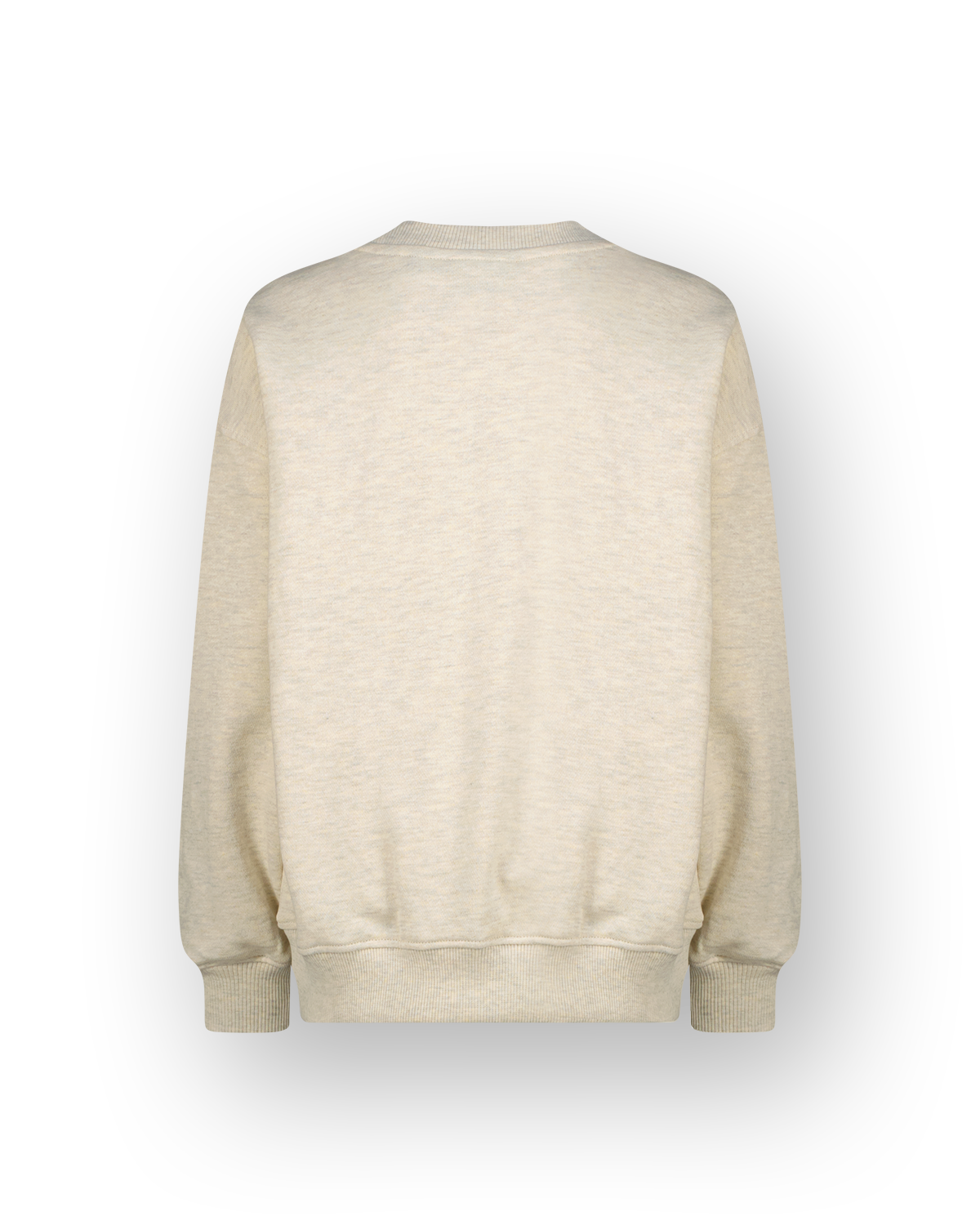Jongens Oversized Sweater Nashi