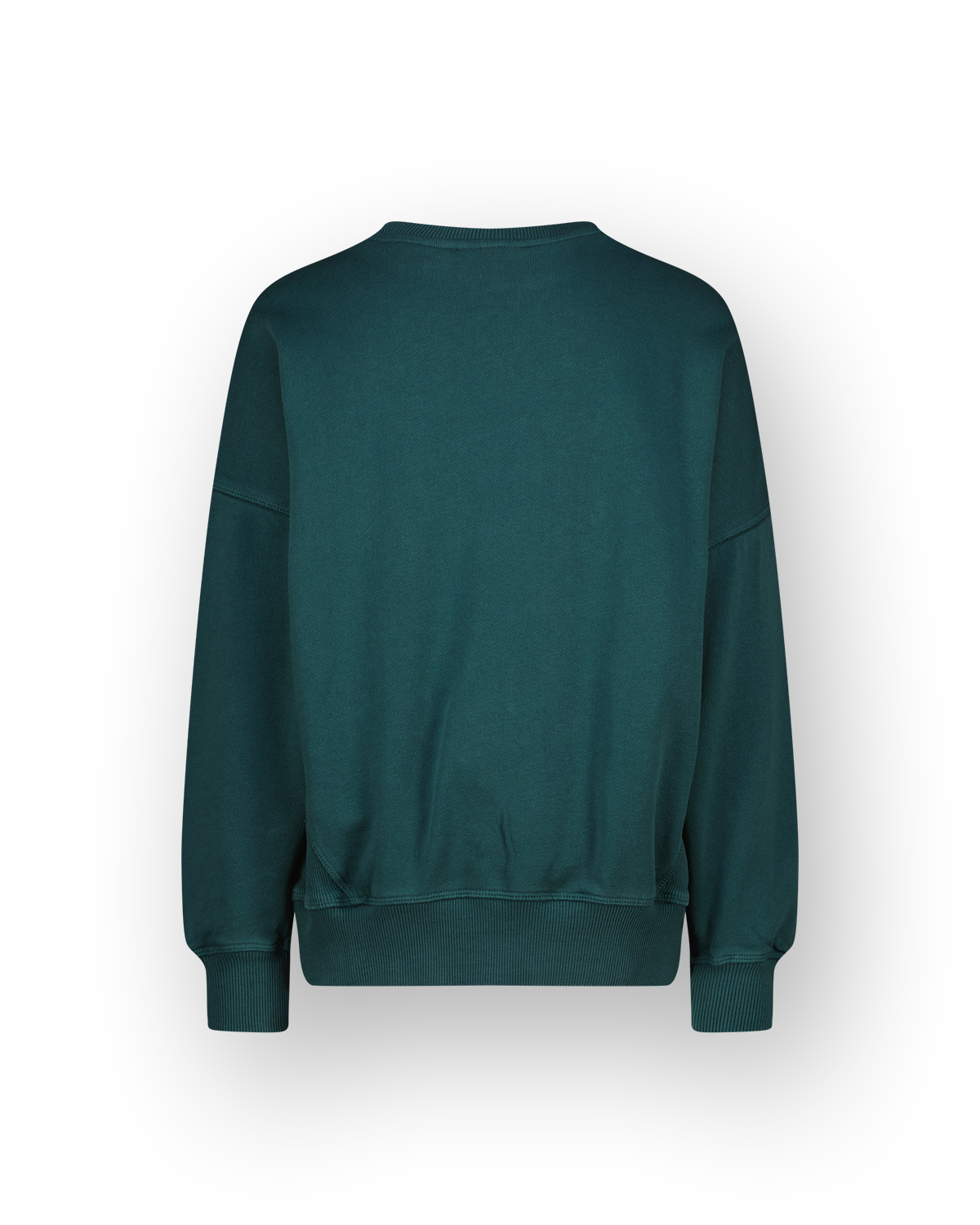 Jongens Oversized Sweater Nevy