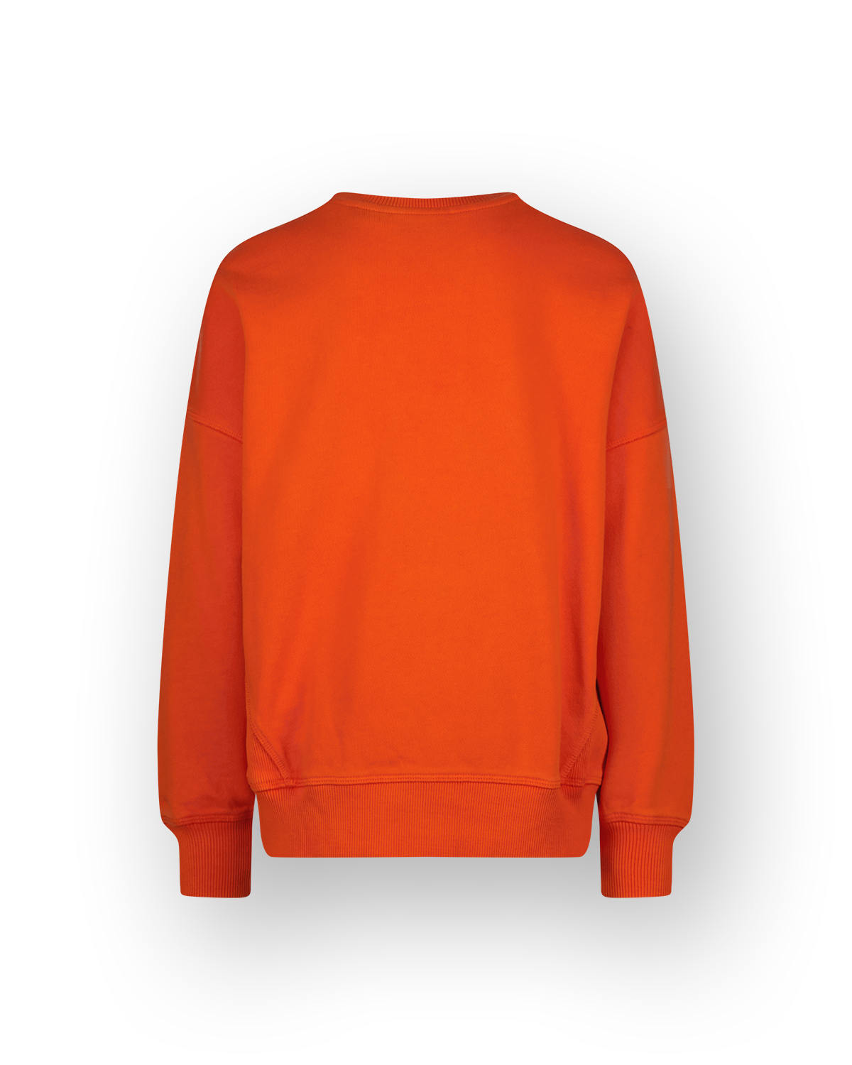 Jongens Oversized Sweater Nevy