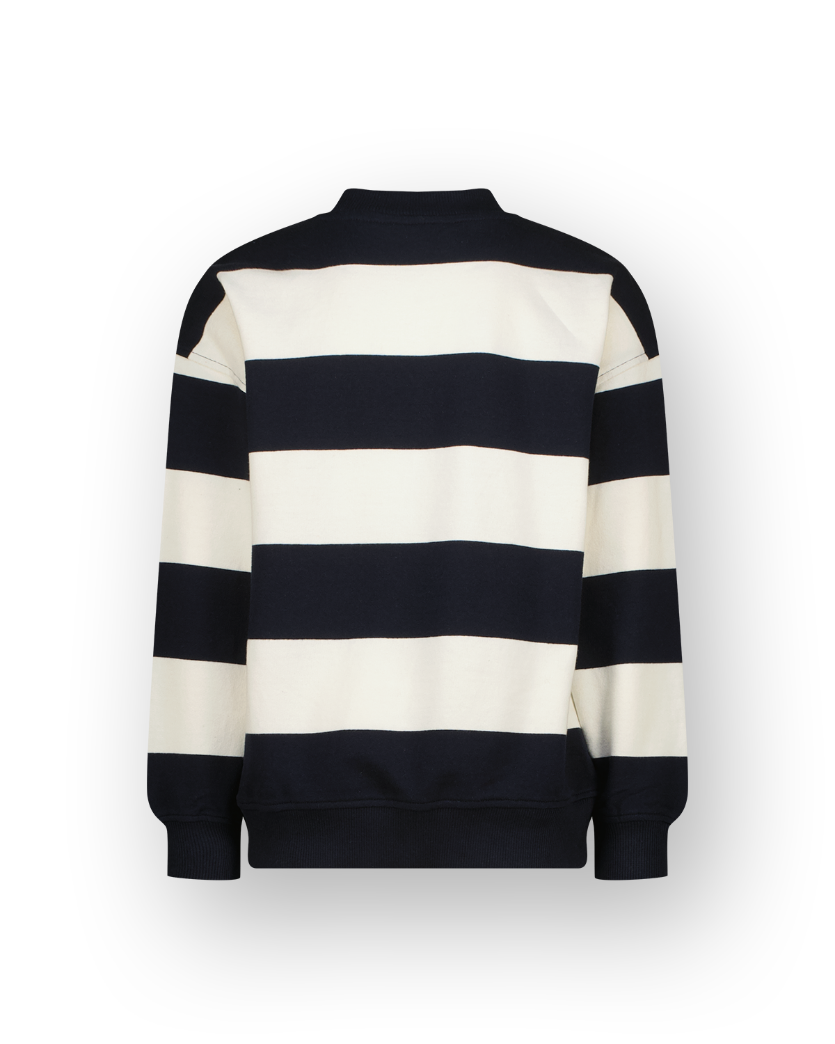 Jongens Oversized Sweater Navish