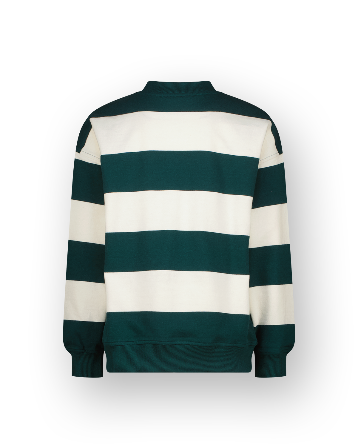 Jongens Oversized Sweater Navish