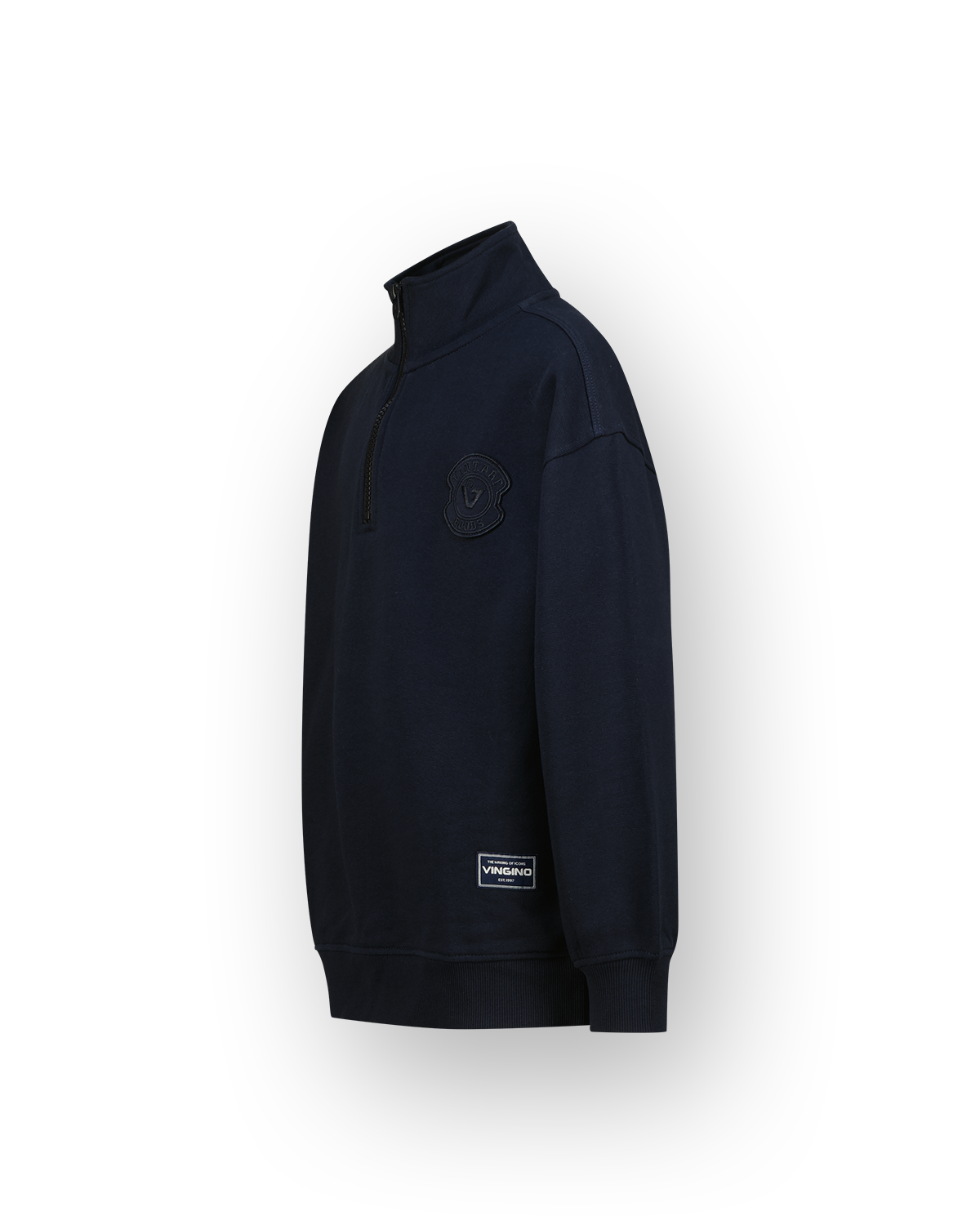 Jongens Oversized Sweater Nuevo
