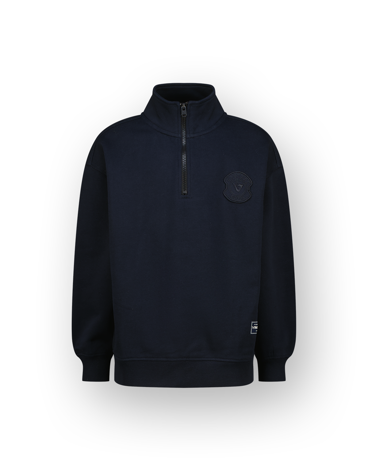 Jongens Oversized Sweater Nuevo