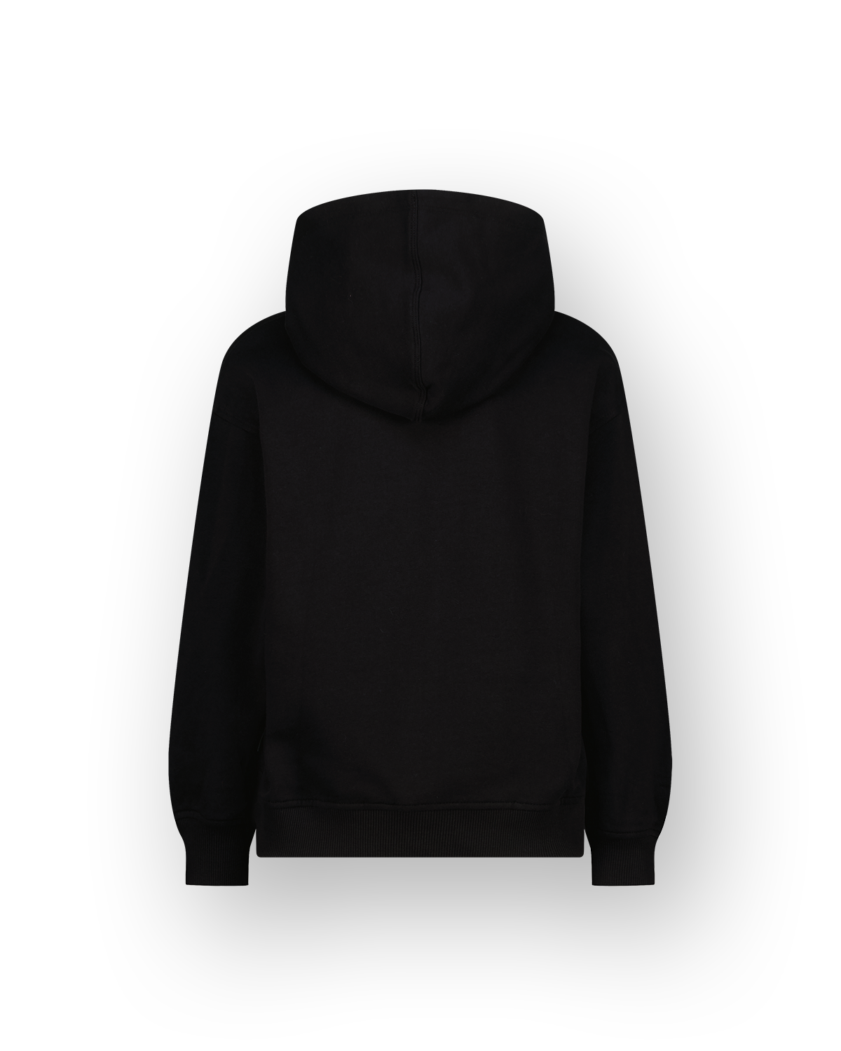 Jongens Oversized Sweater Nokki