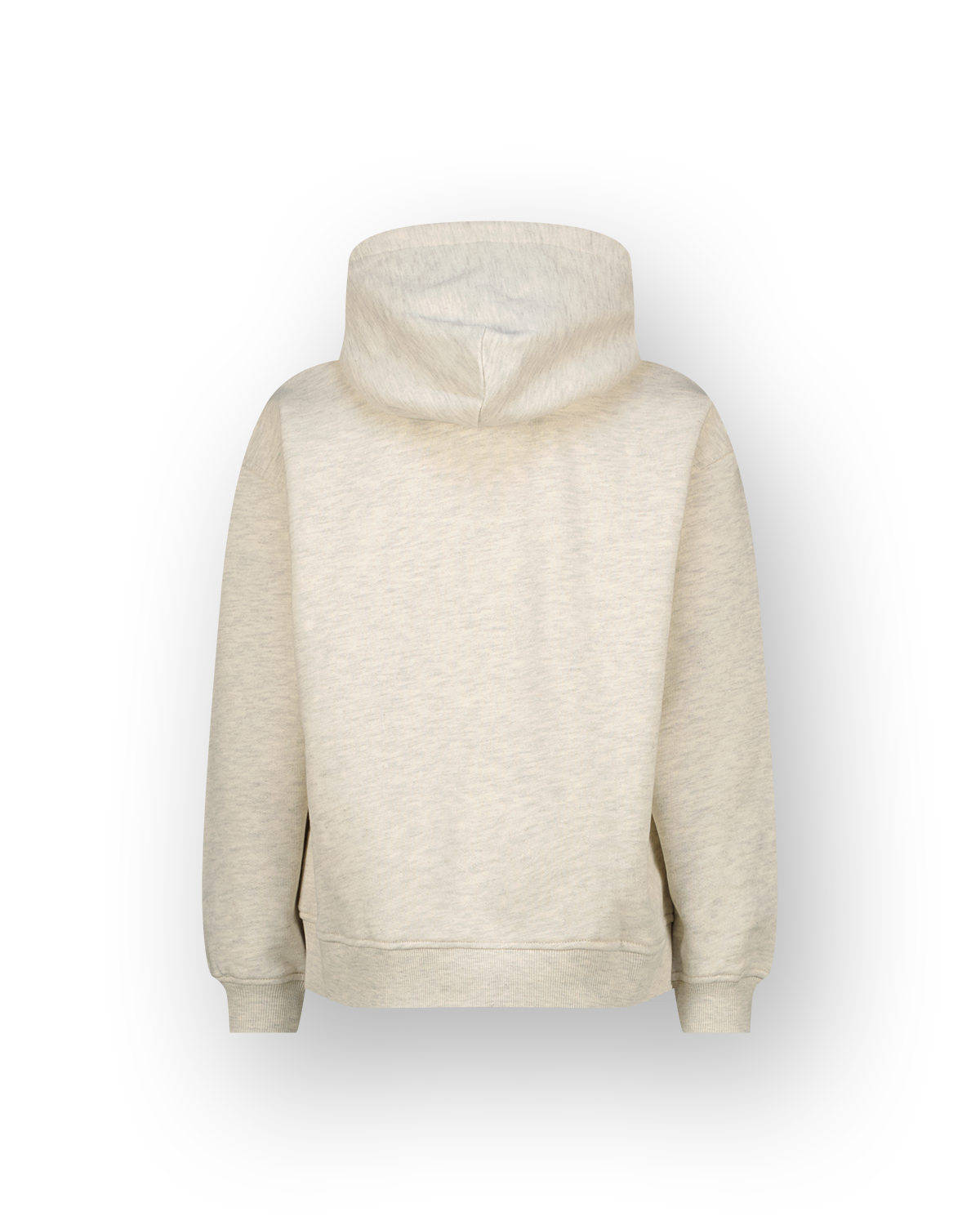 Boys Oversized Sweater Basic-hoody