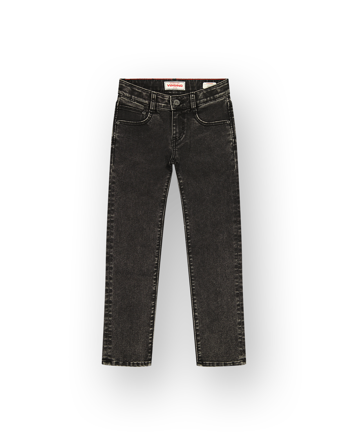 Jongens Slim Jeans Dante