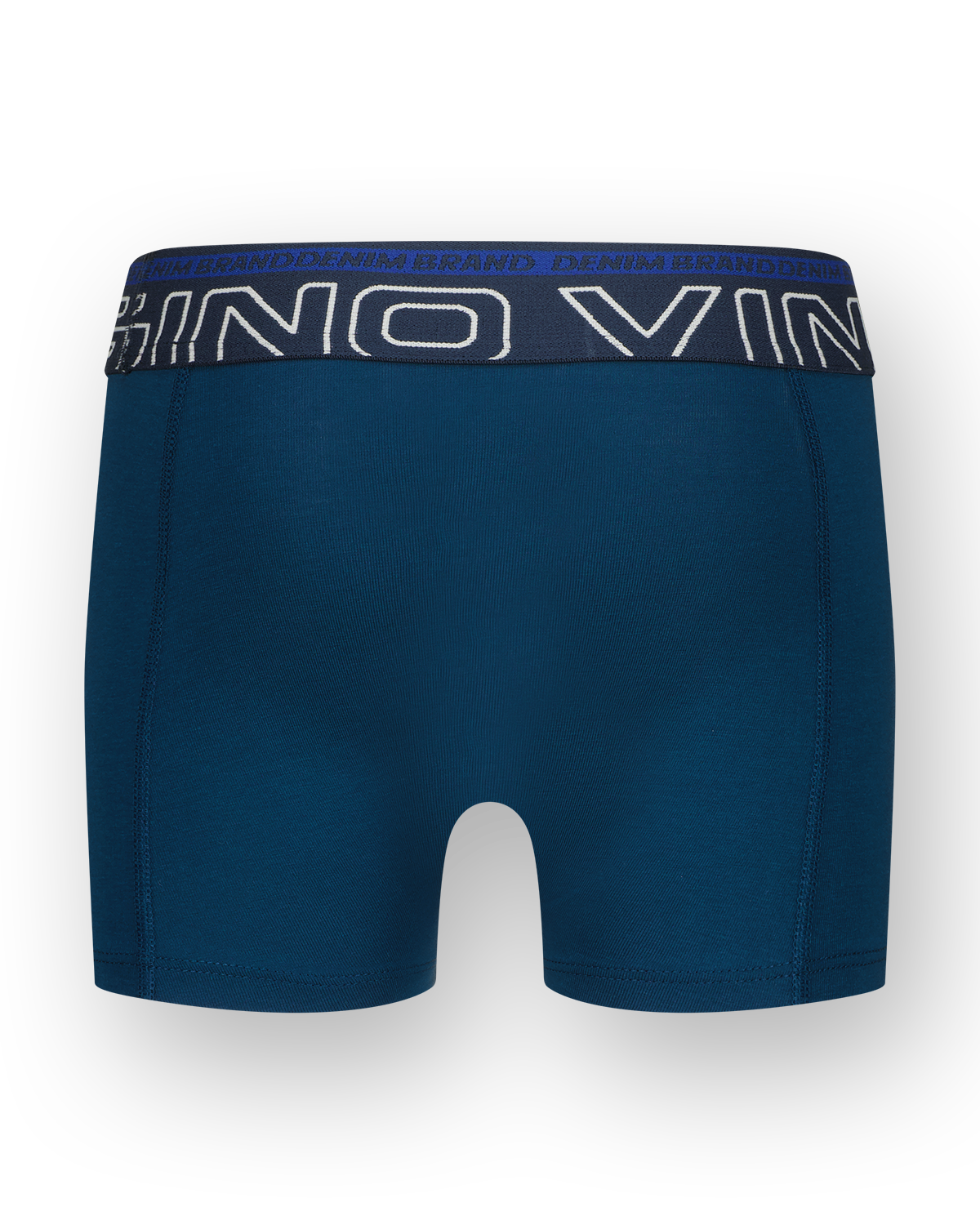 Boxershort BWO26-graphic 3-pack