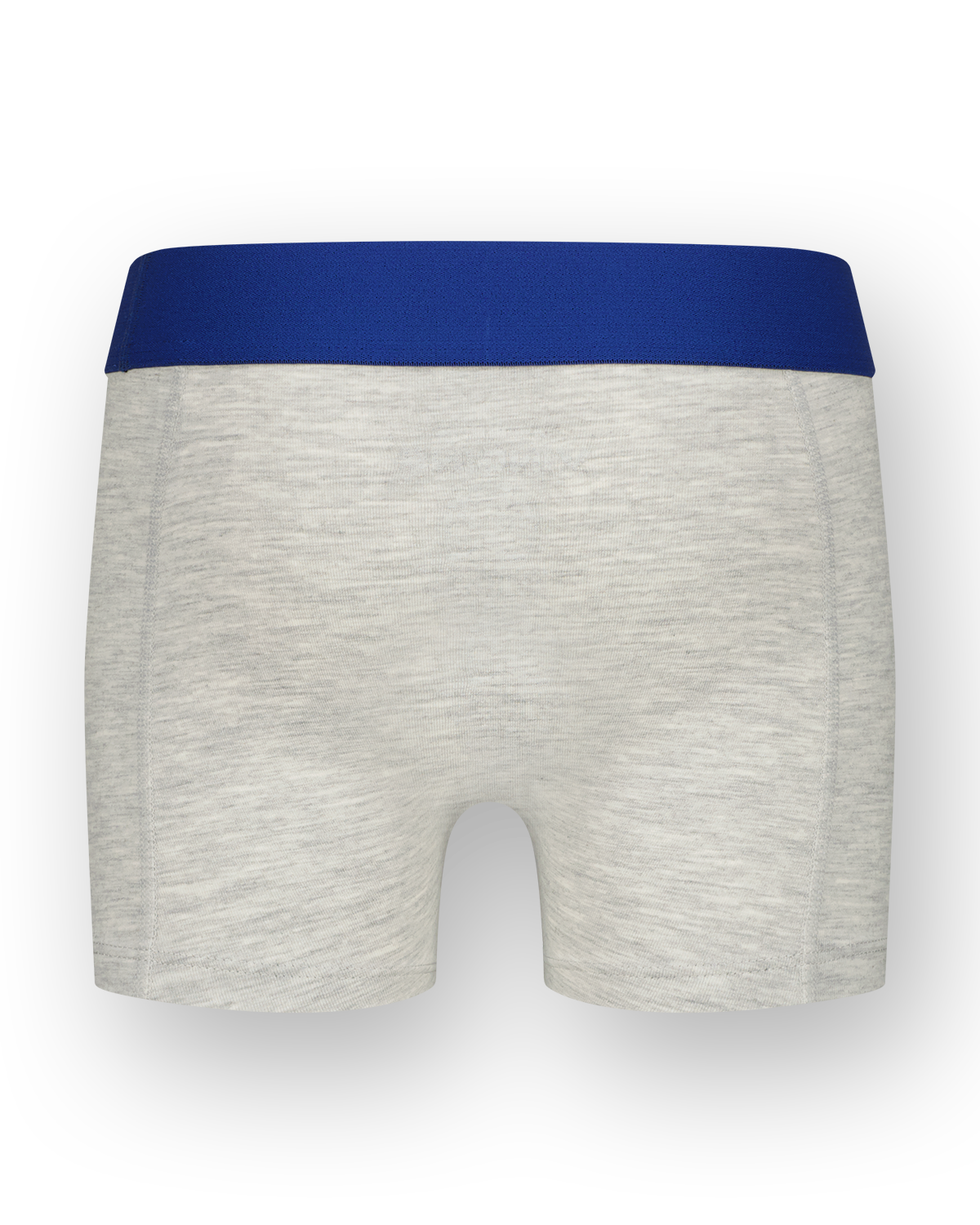 Boxershort BWO26-blue 4-pack