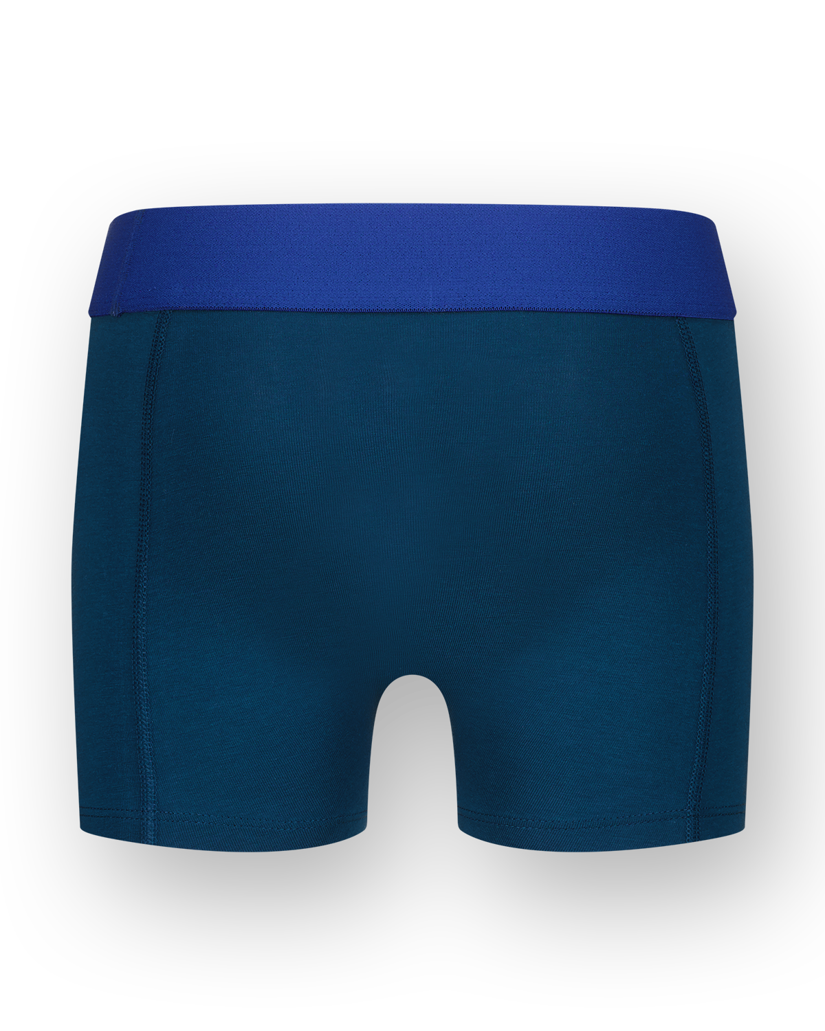 Boxershort BWO26-blue 4-pack