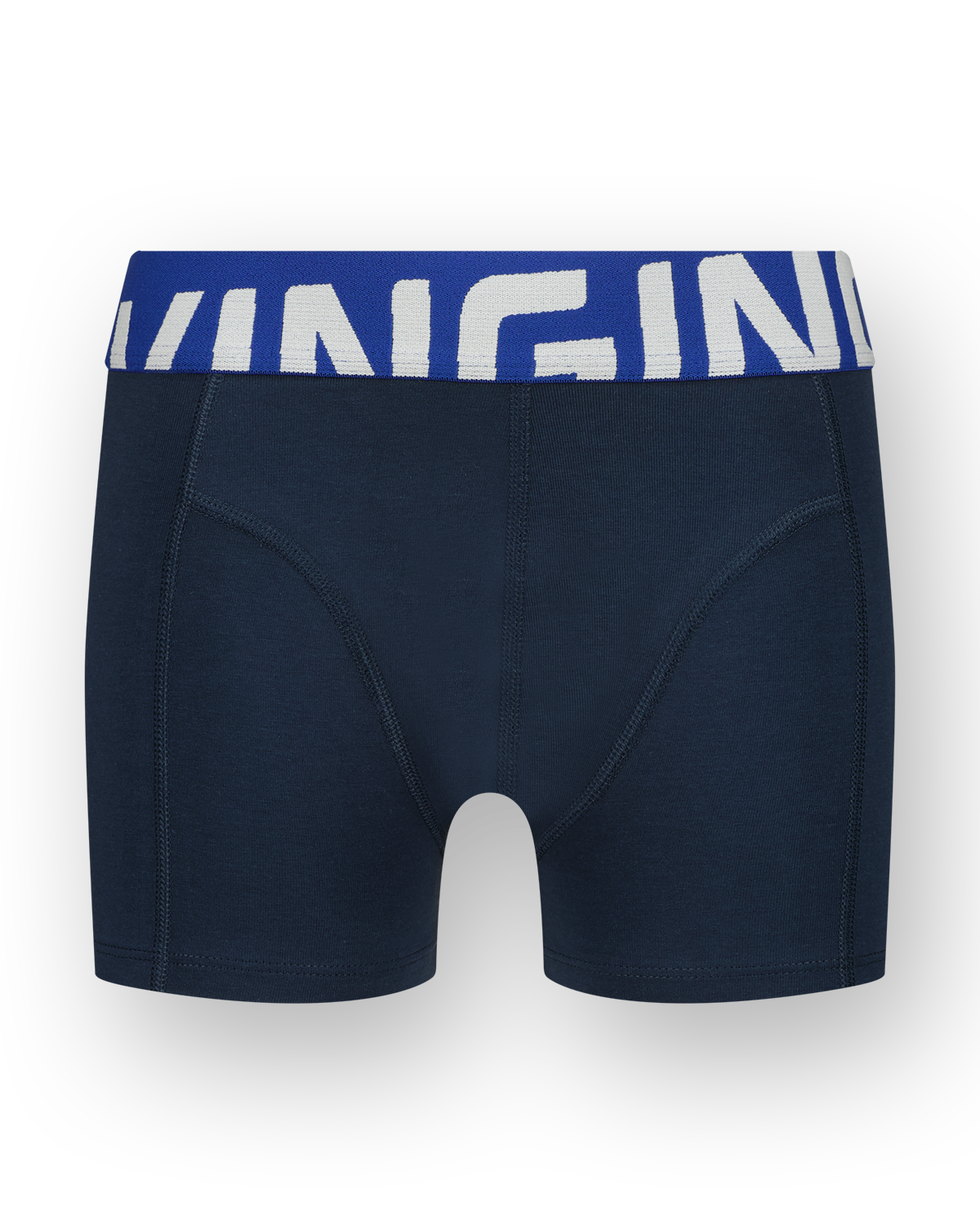 Boxershort BWO26-blue 4-pack