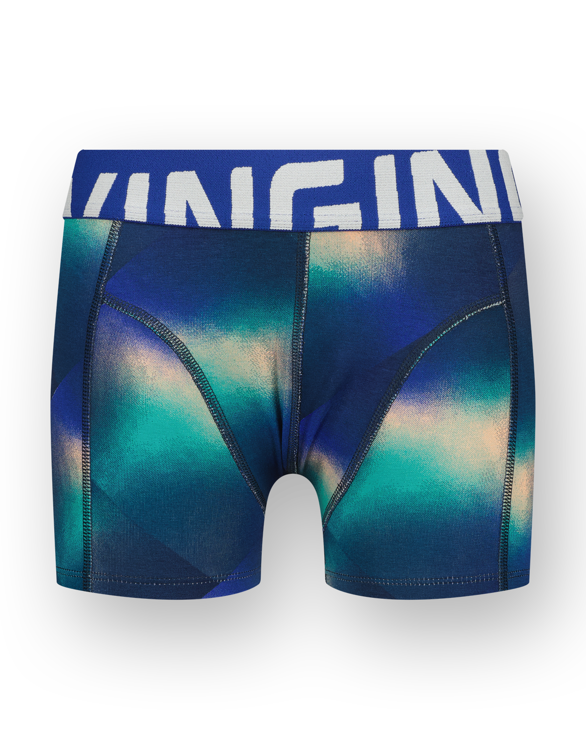 Boxershort BWO26-uni 5-pack
