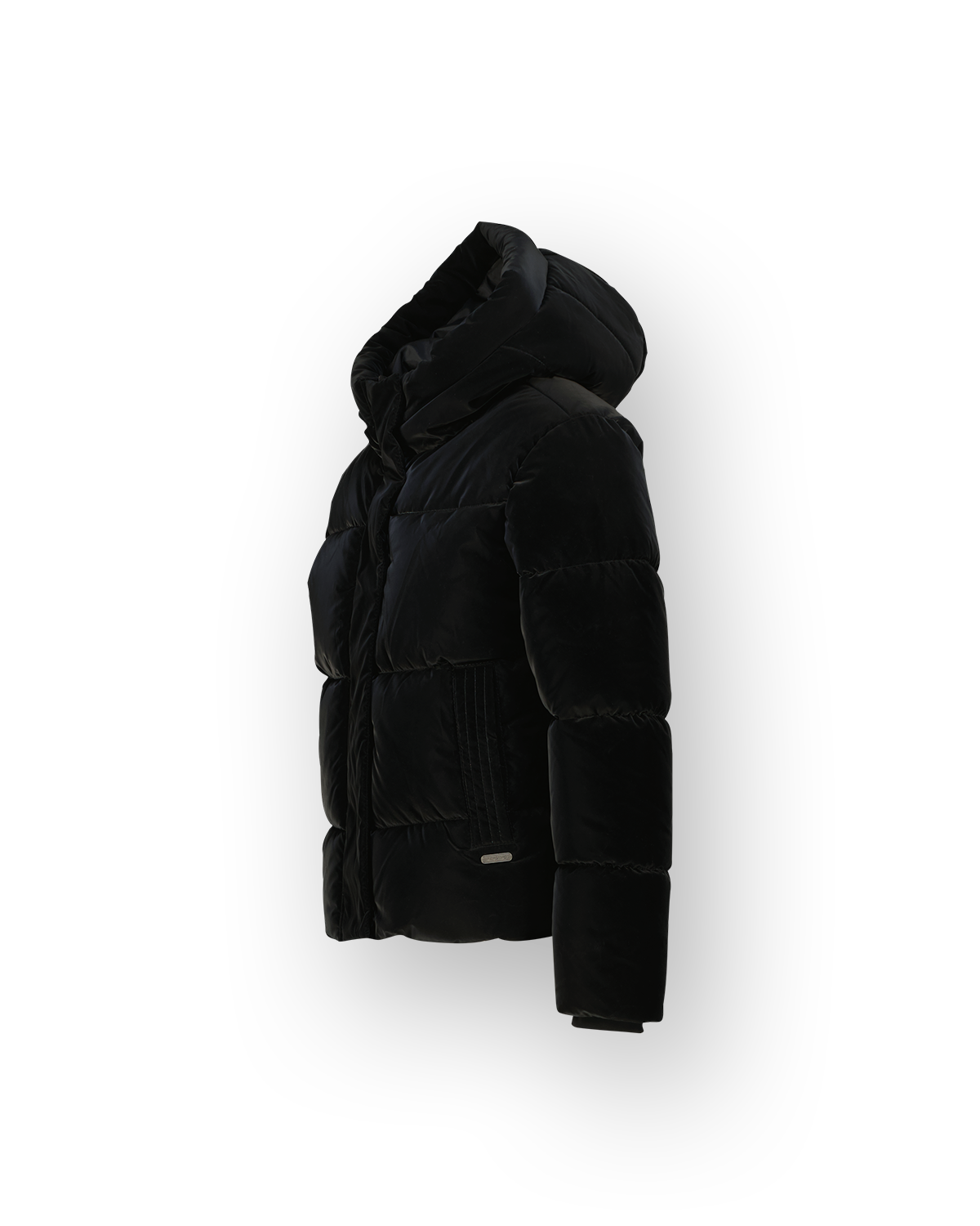 Girls Jacket Tibana