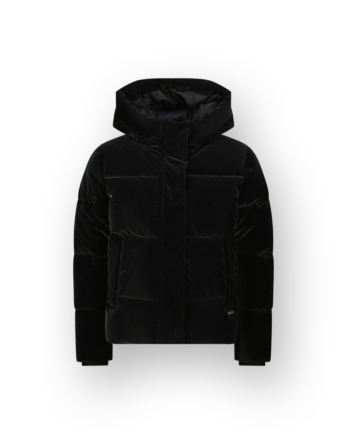 Girls Jacket Tibana