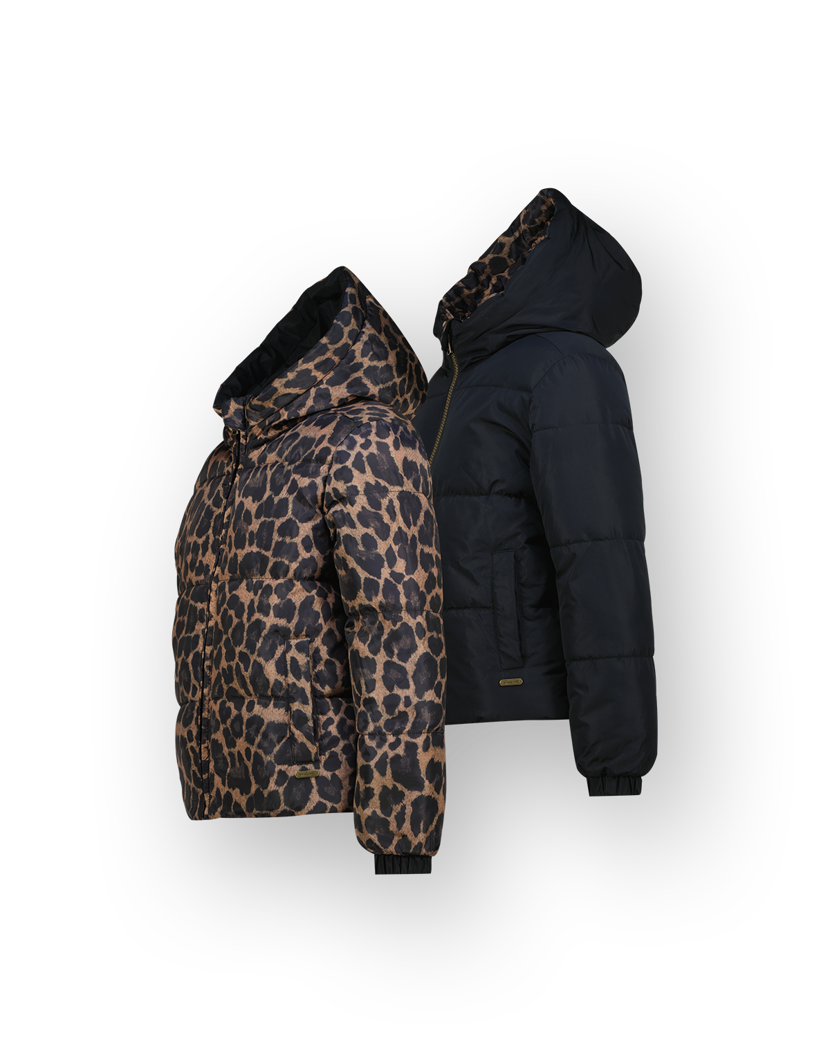 Girls Jacket Tamia