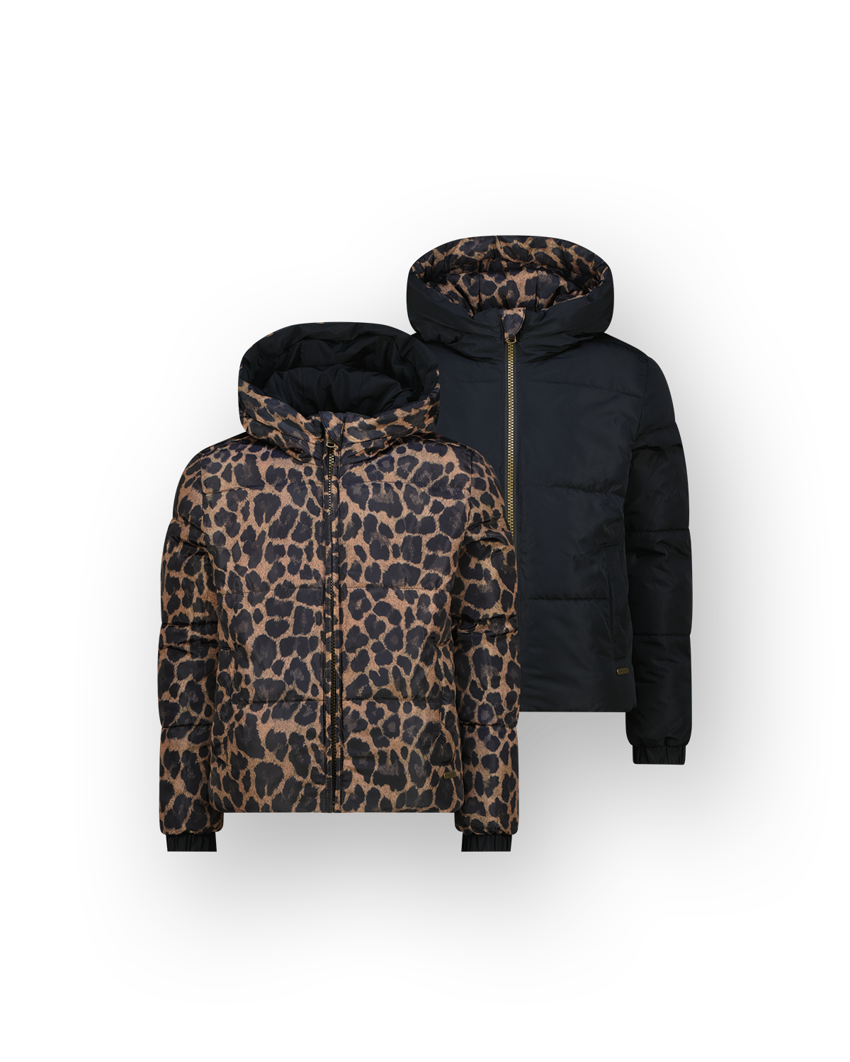 Girls Jacket Tamia