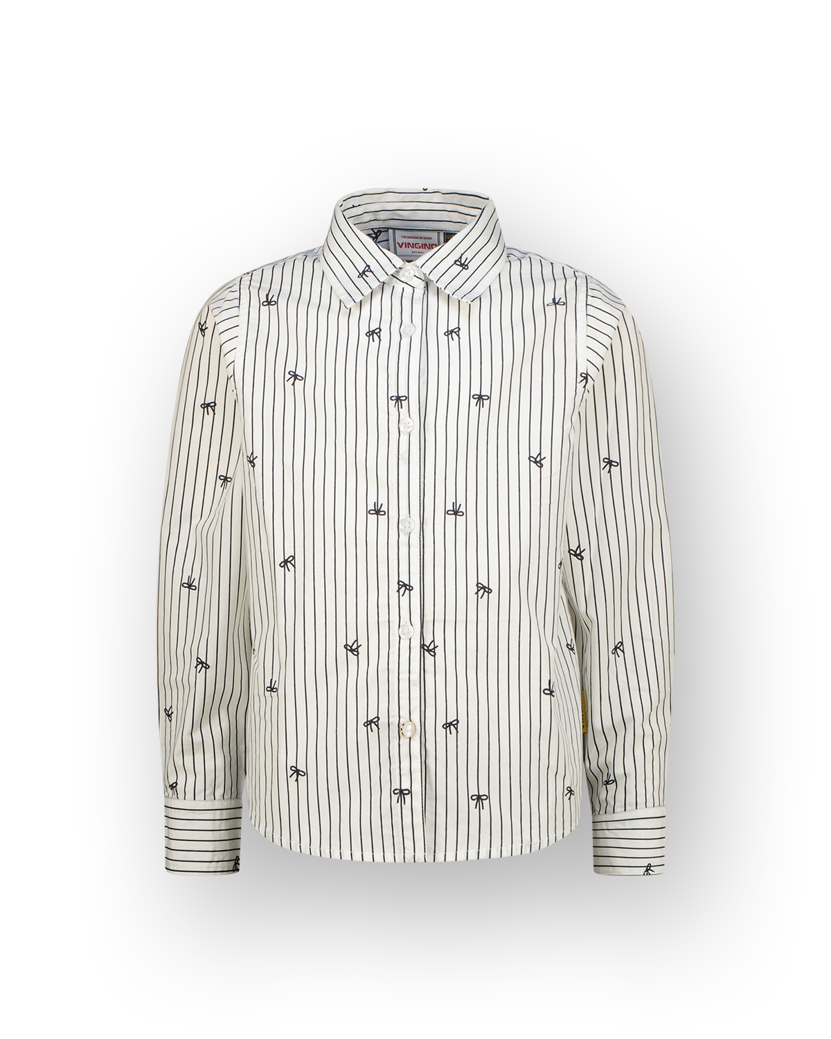Meisjes Blouse Livire