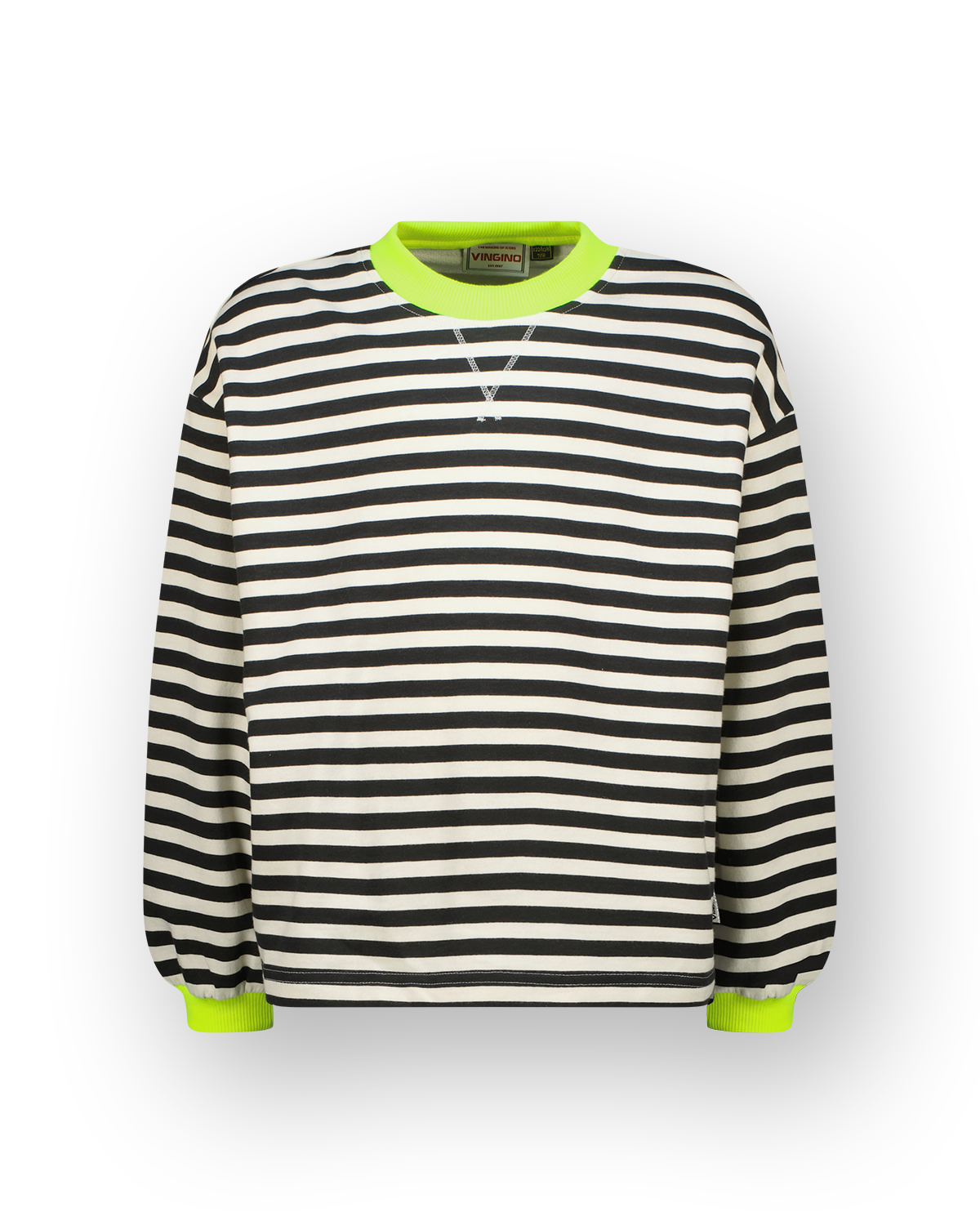 Meisjes Sweater Novie