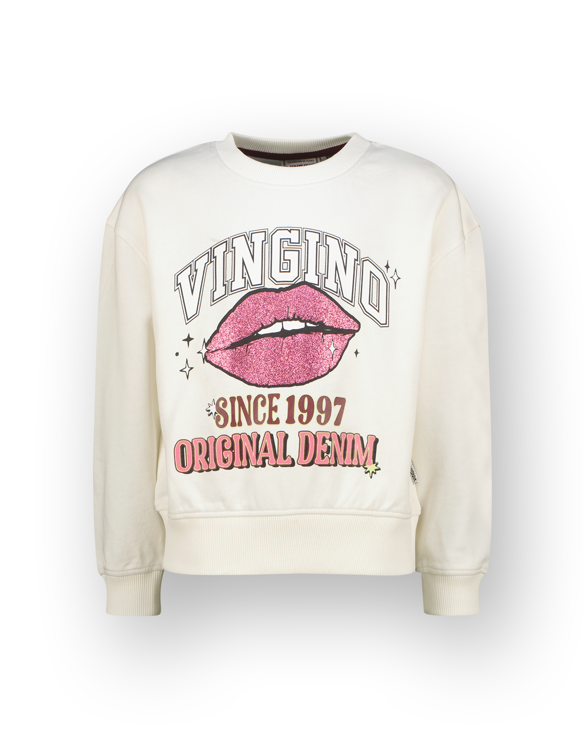 Meisjes Sweater Nalien