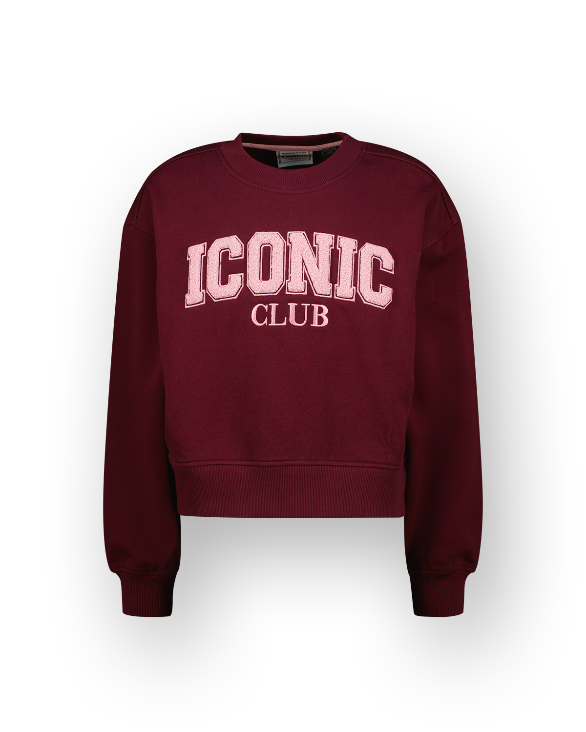 Meisjes Sweater Noralie