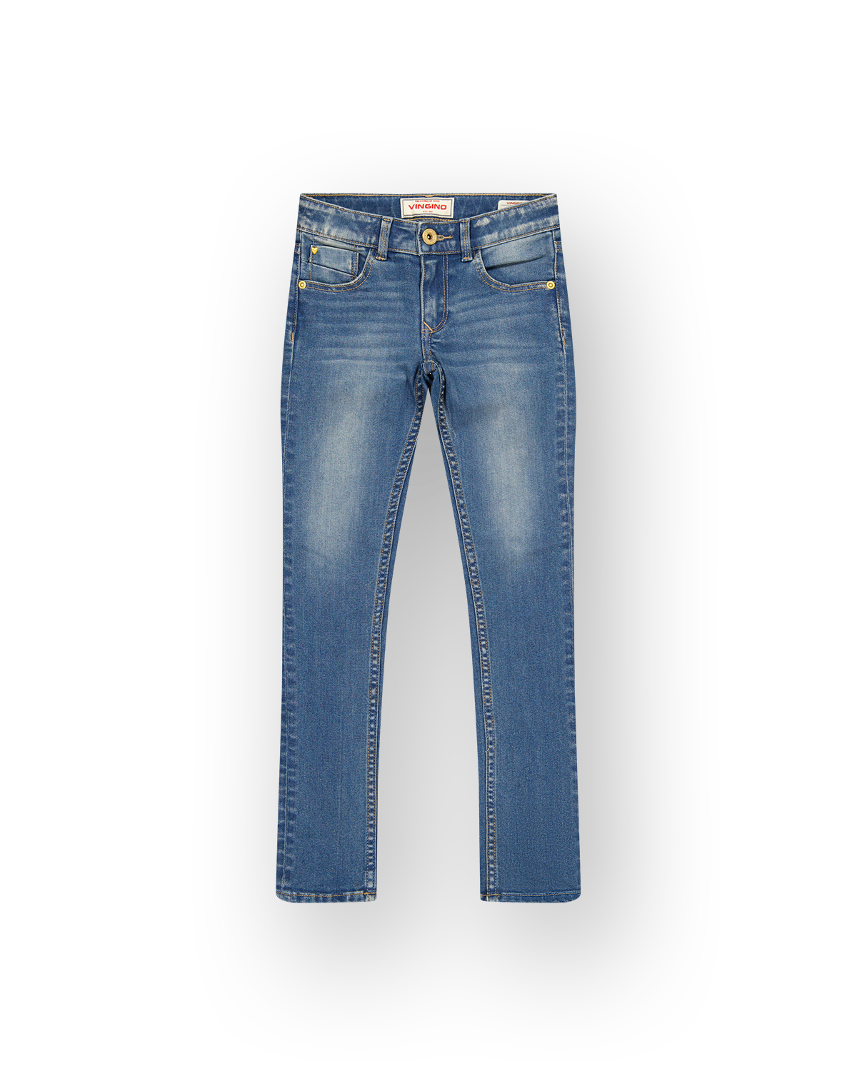 Girls Skinny Jeans Alice