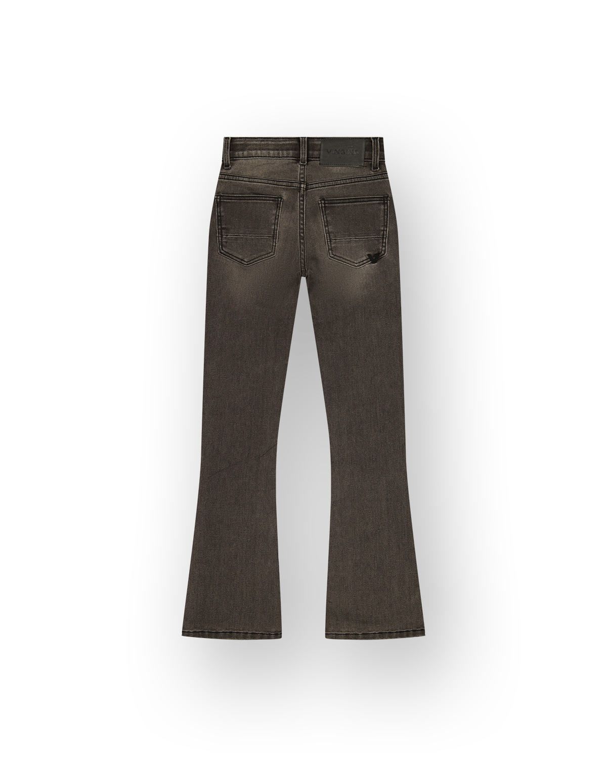 Girls Flare Jeans Brianna