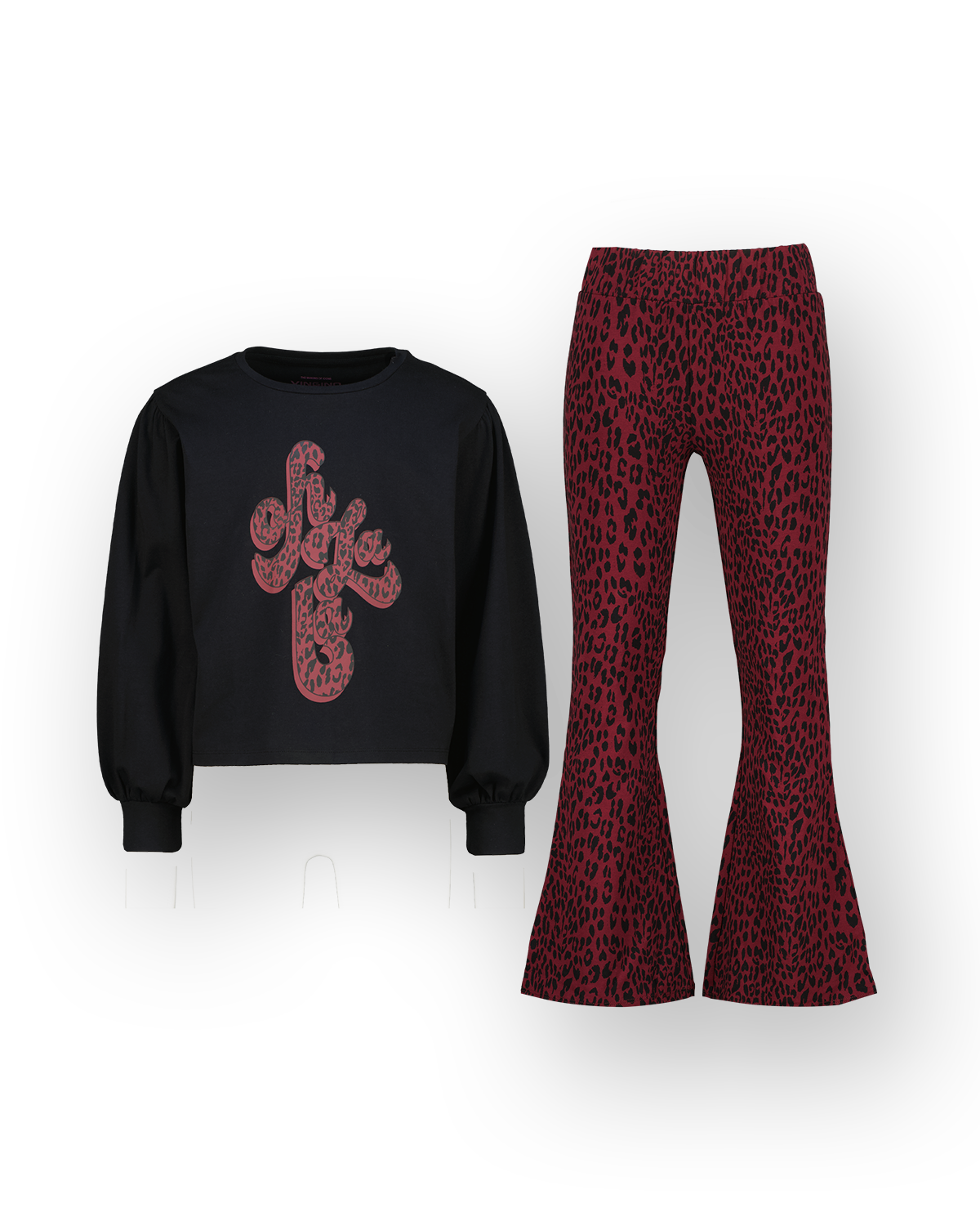 Meisjes Pyjama Wiera