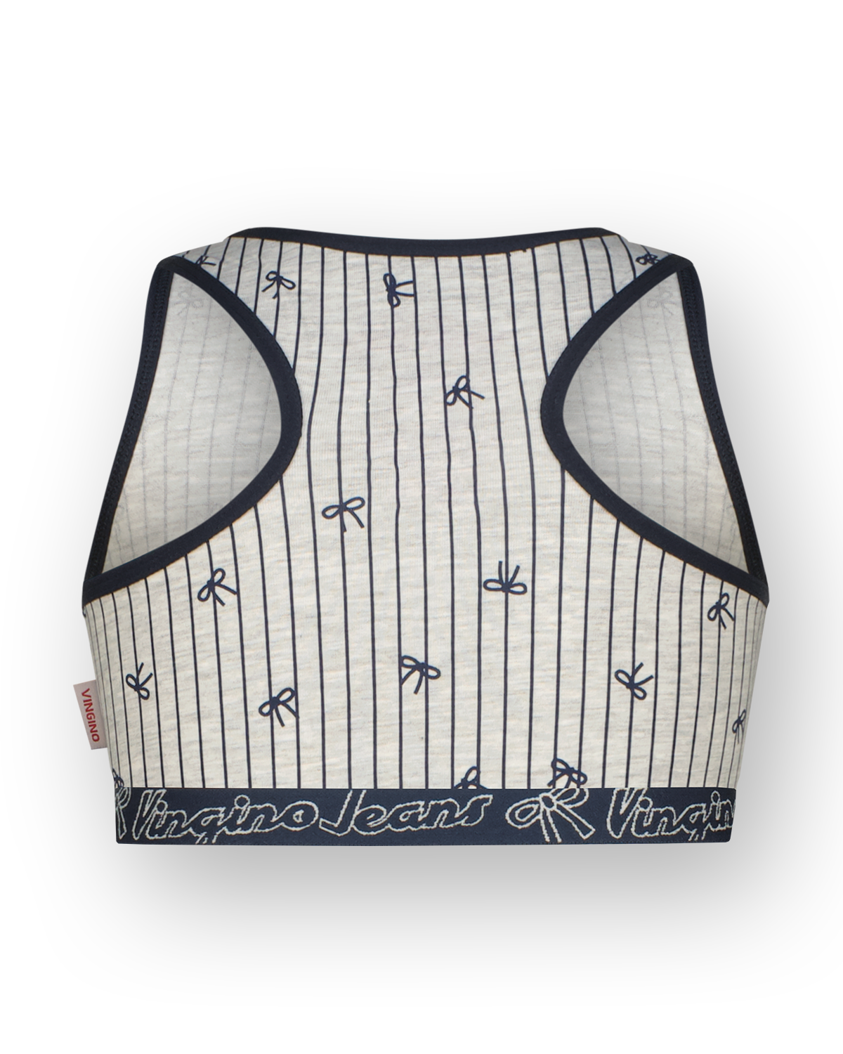 Hipster Bow racer 3-pack