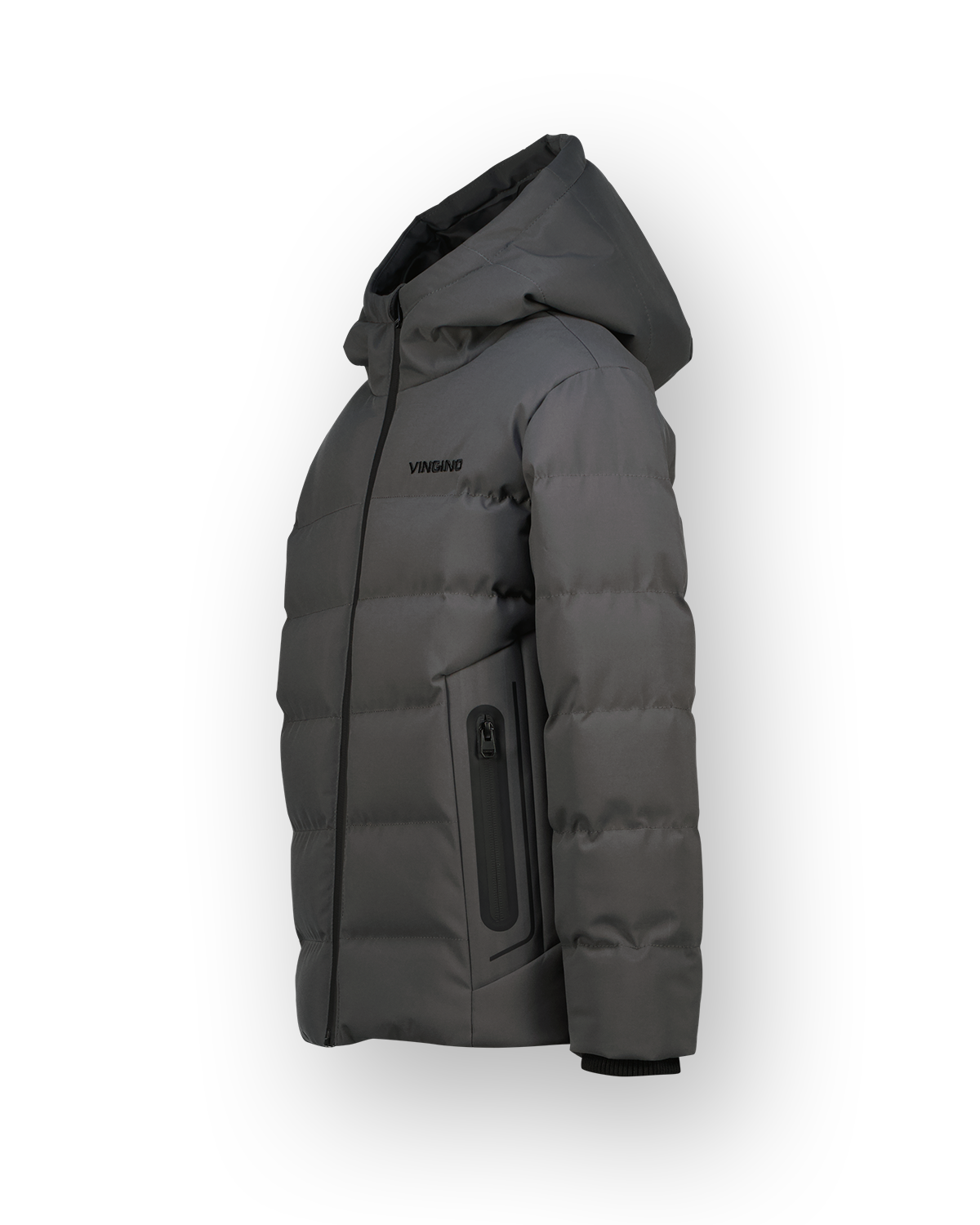 Jacket Take