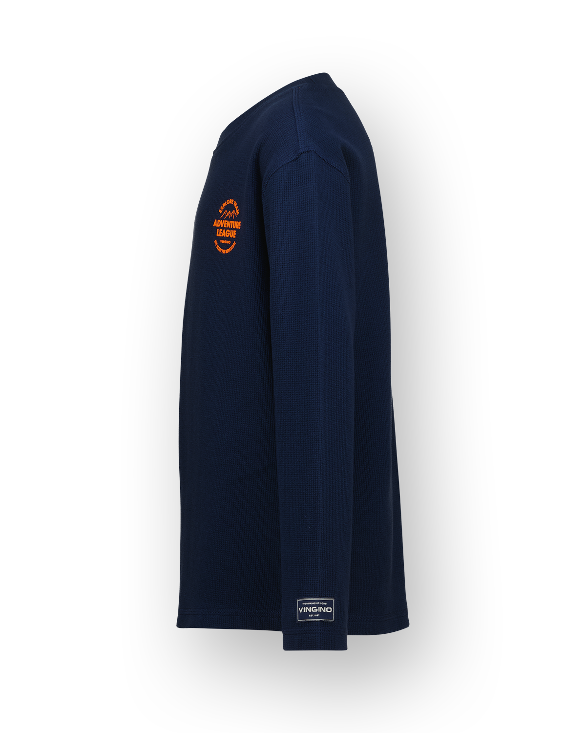 Longsleeve T-shirt Halee