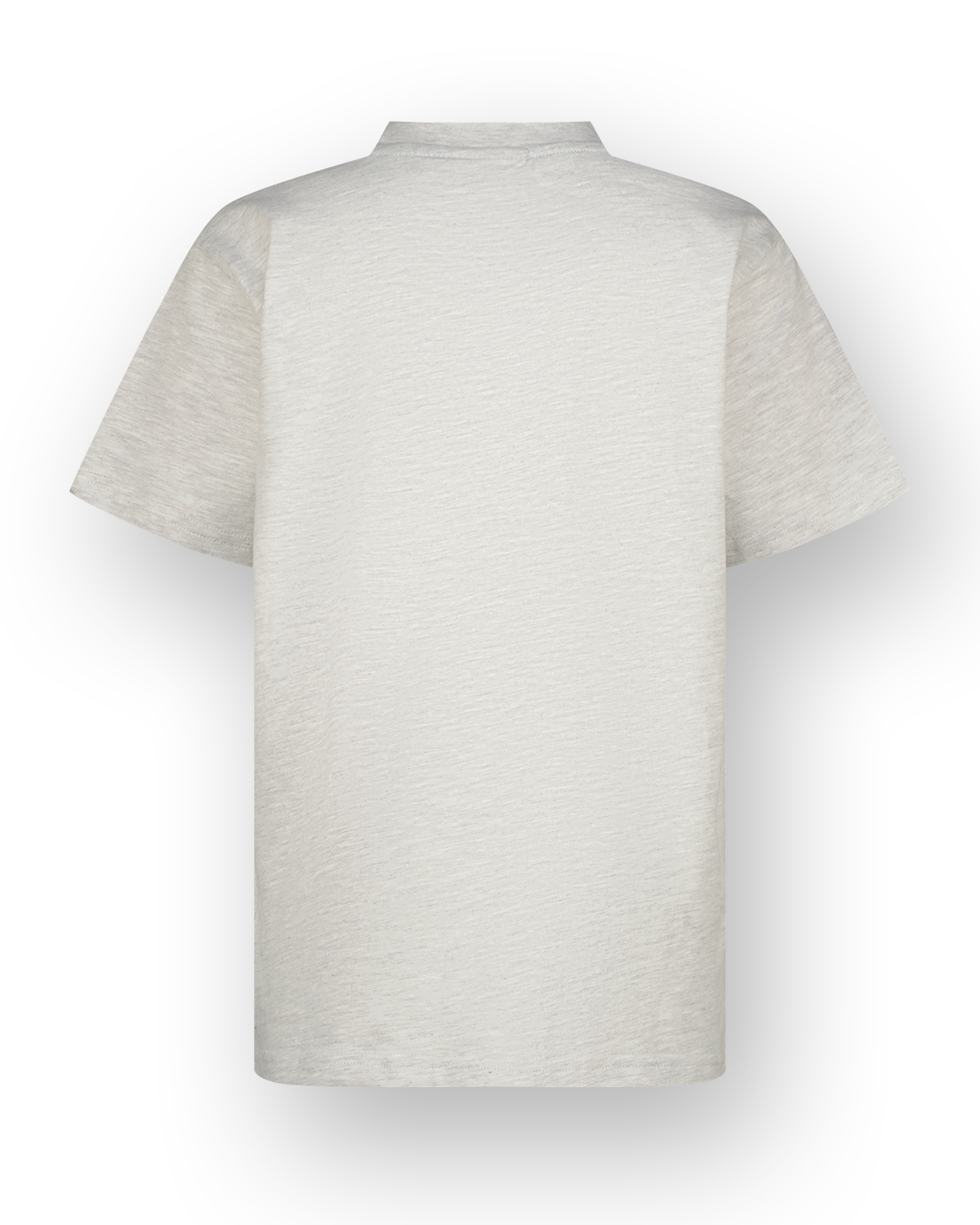 Oversized T-shirt Hunson