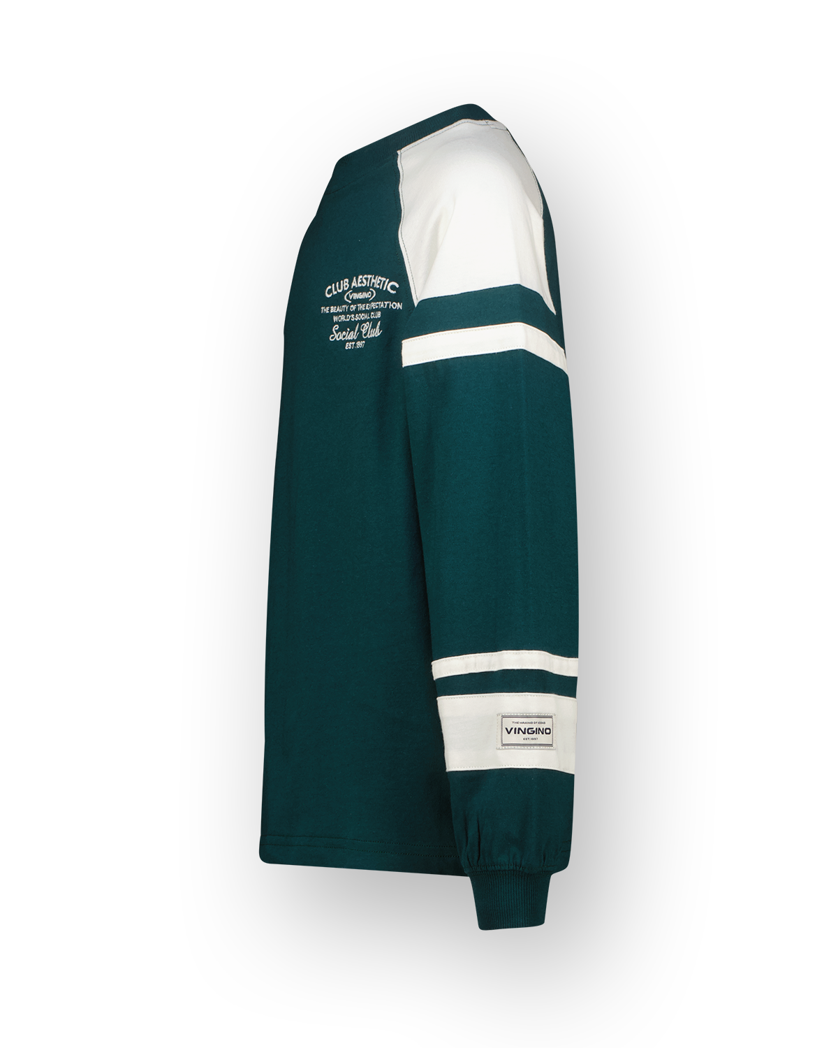 Oversized T-shirt Hunter