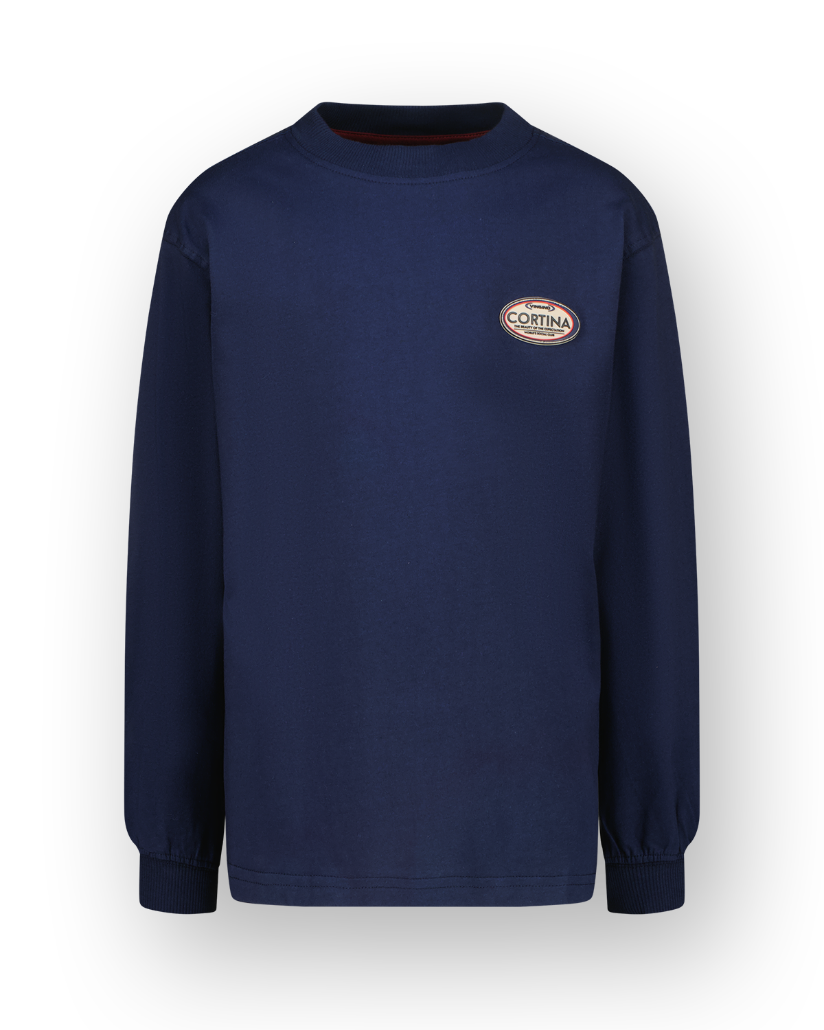 Oversized T-shirt Hezron