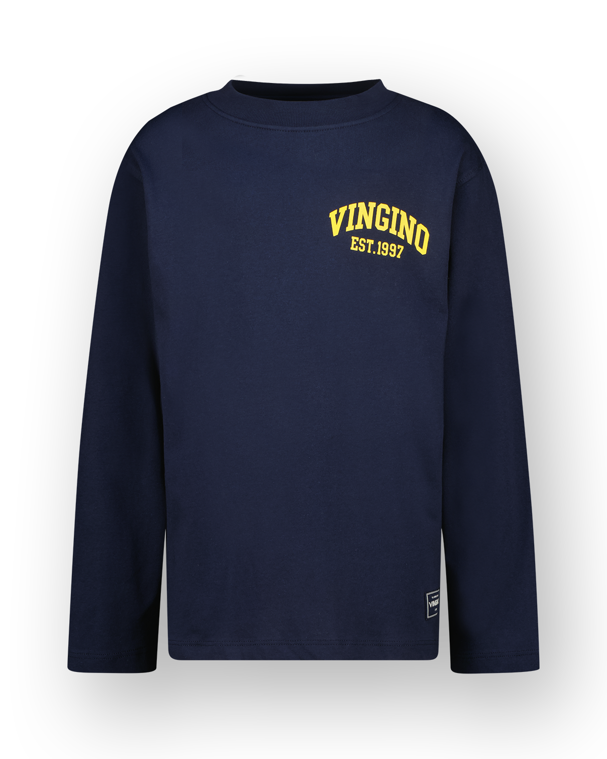 T-shirt Icon-logo-LS