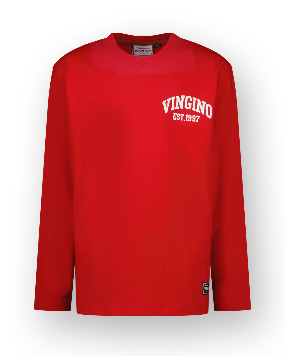 T-shirt Icon-logo-LS