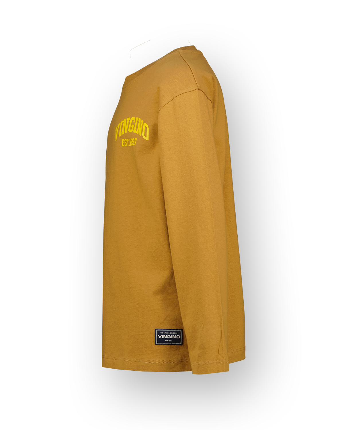 T-shirt Icon-logo-LS