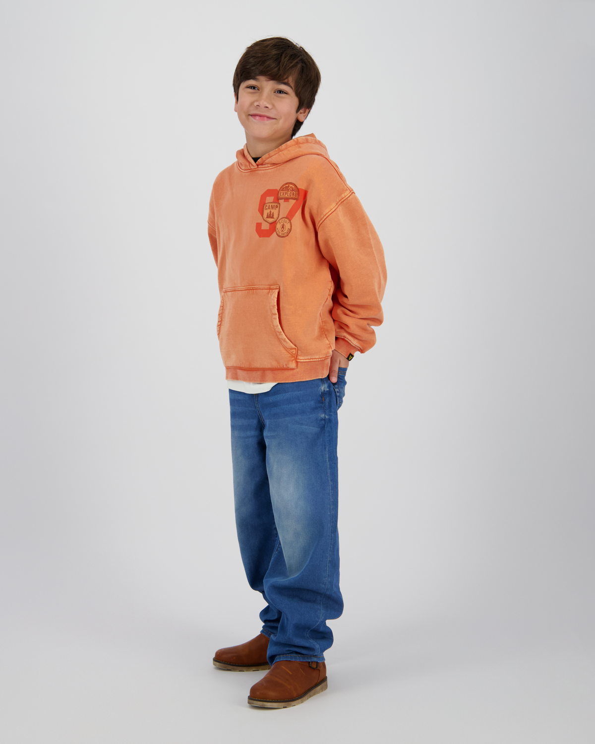 Sweater Nicolai