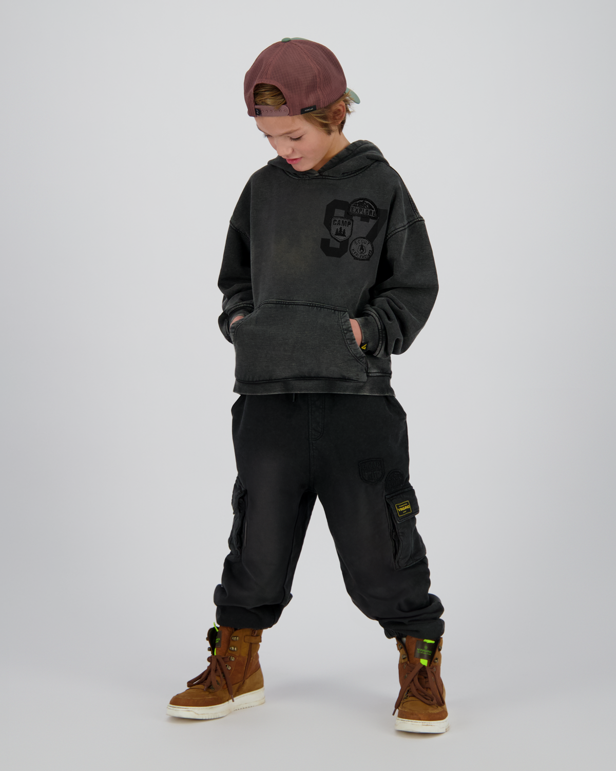 Sweater Nicolai