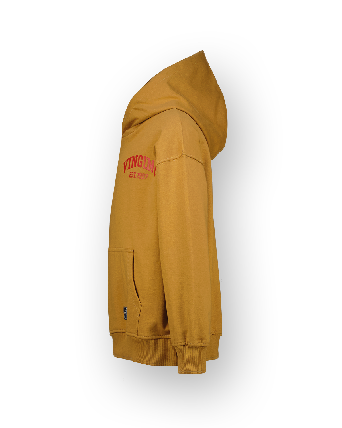 Sweater Icon-hoody