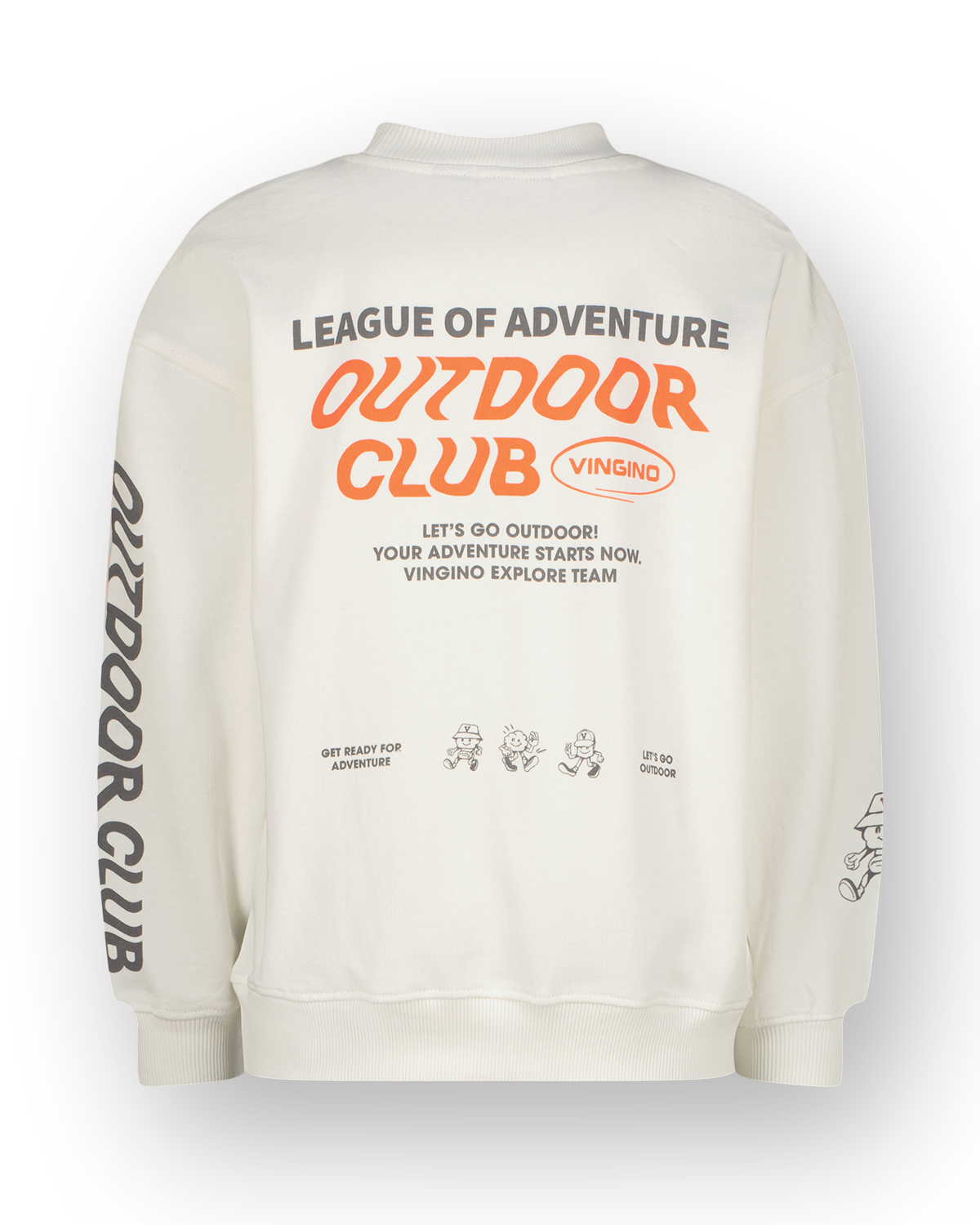 Sweater Njord