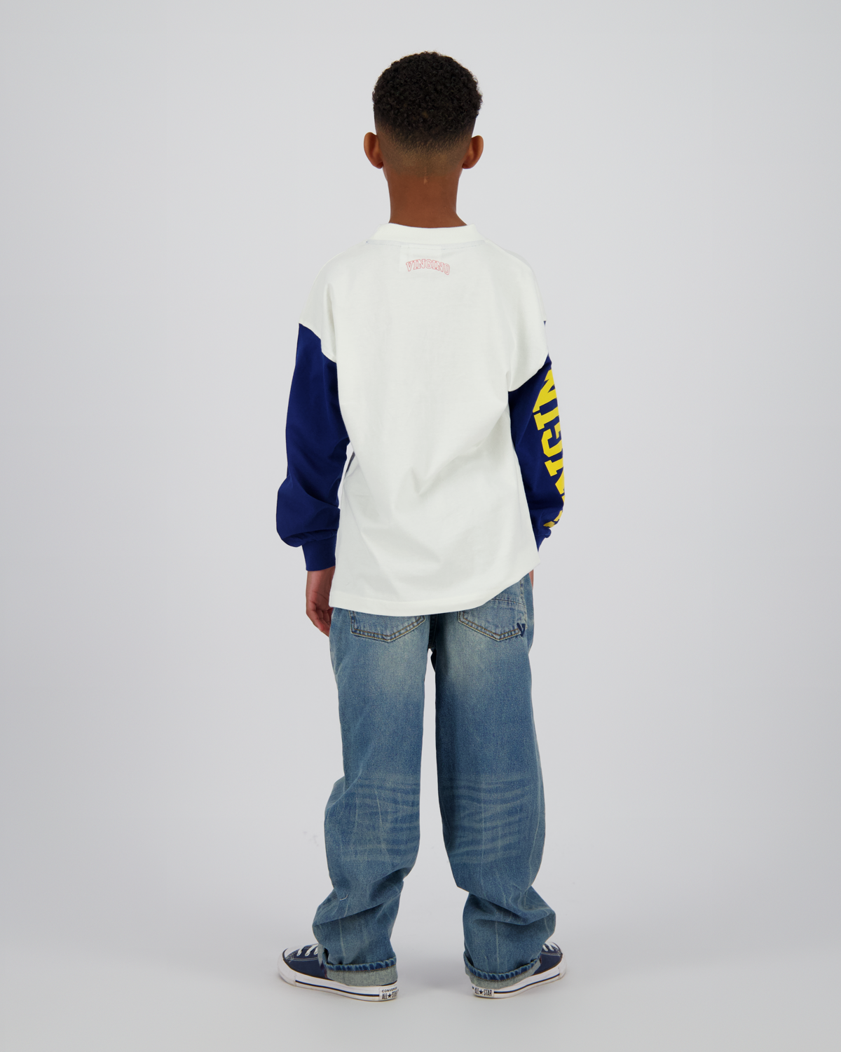 Relaxed Jeans Gino
