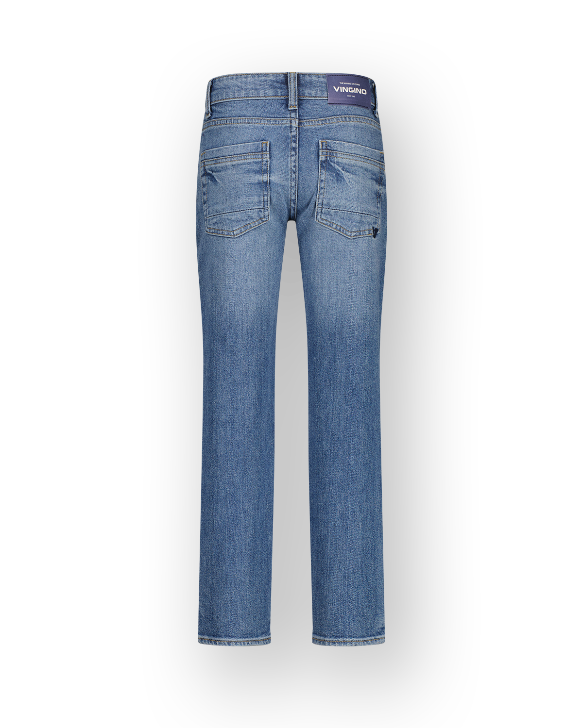 Regular Jeans Brando