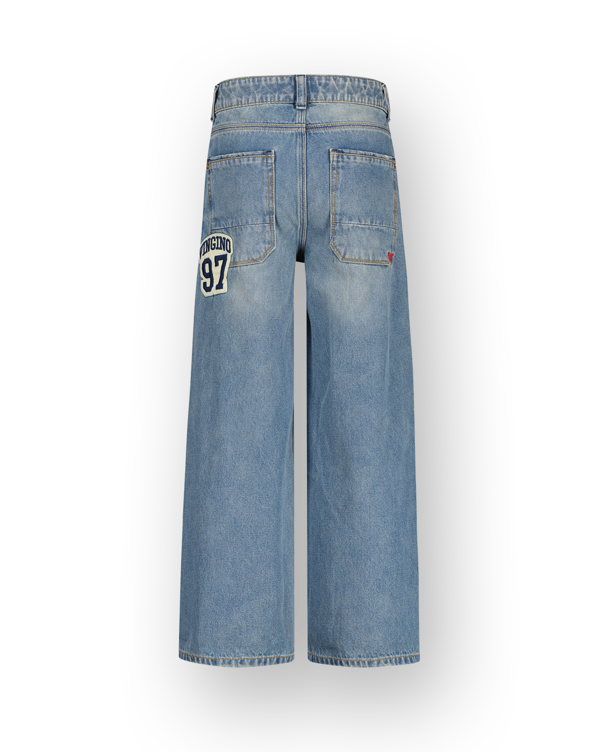 Super baggy Jeans Luca