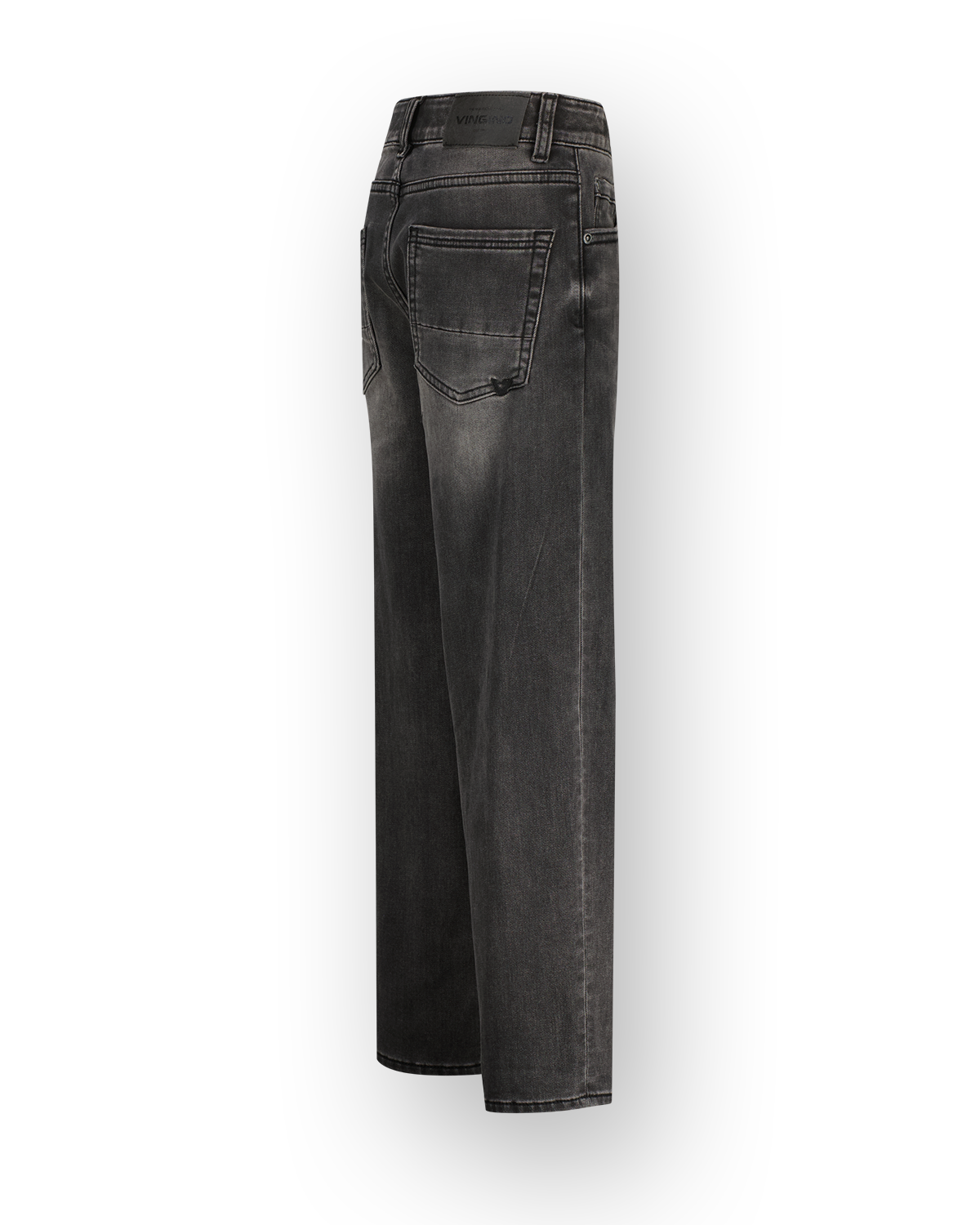 Baggy Jeans Keith supersoft