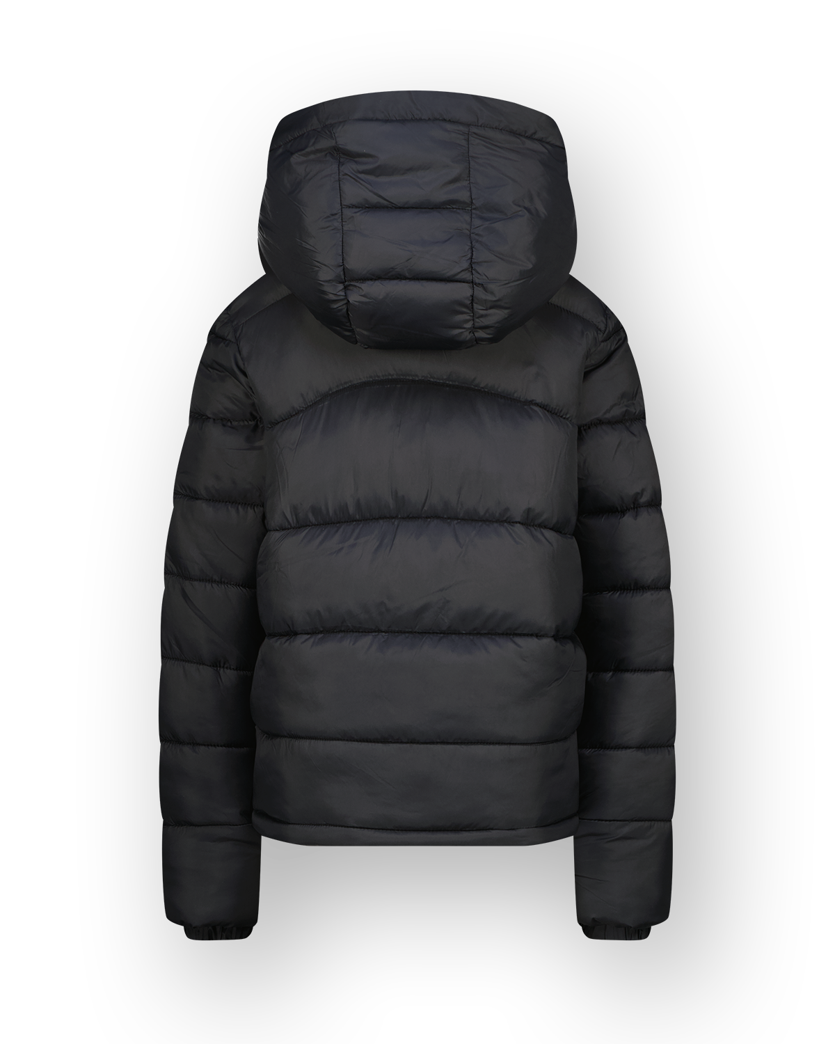 Hooded Jacket Tiena