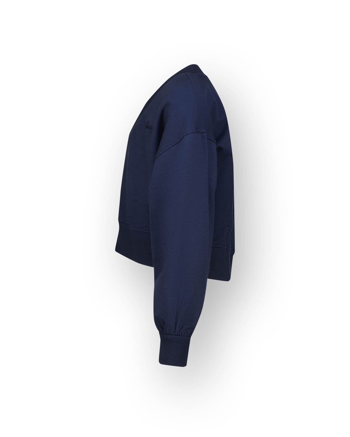 Sweater Basic-V neck
