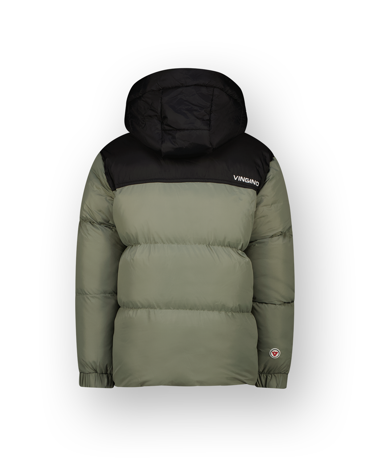 Boys Jacket Tedi