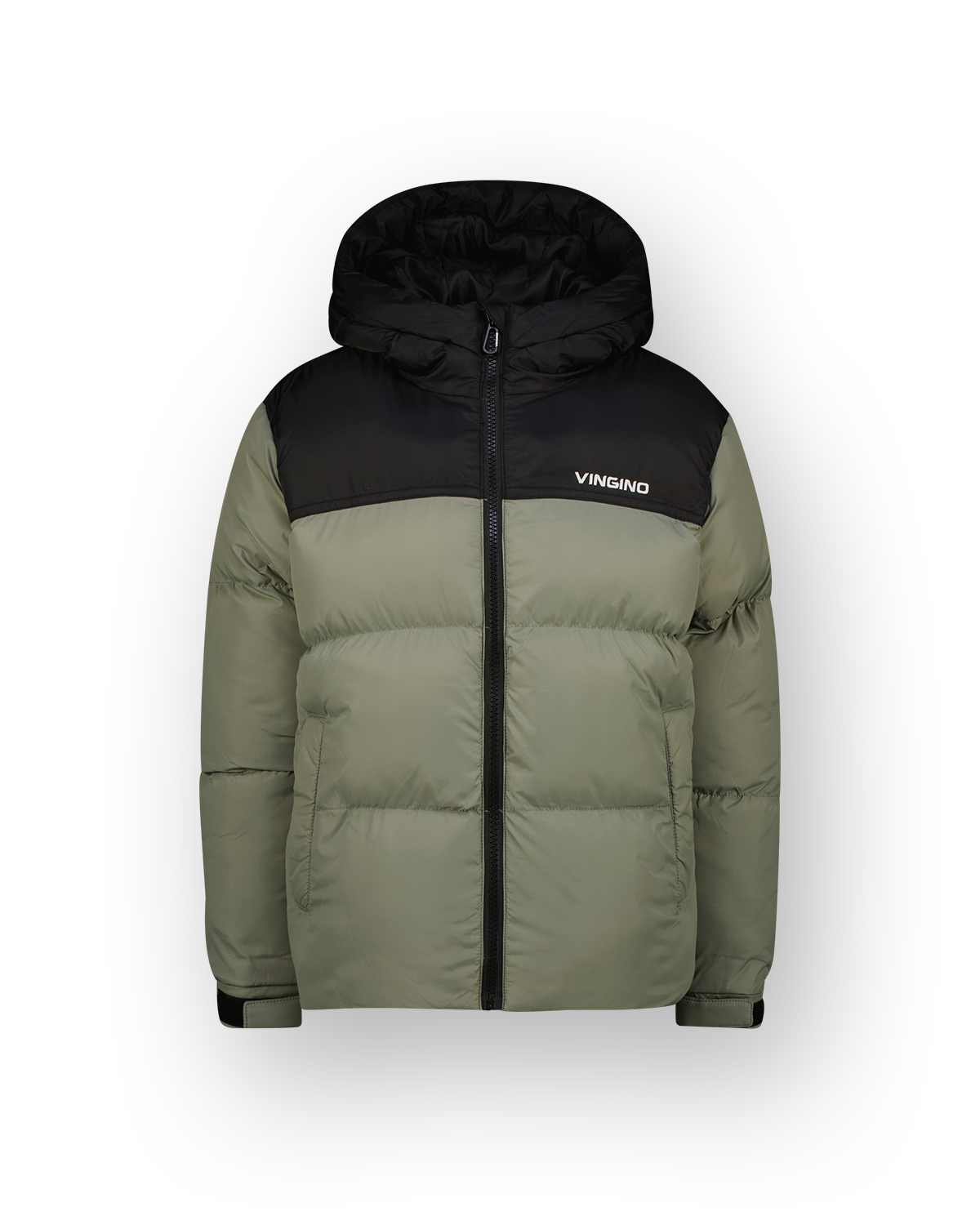 Boys Jacket Tedi