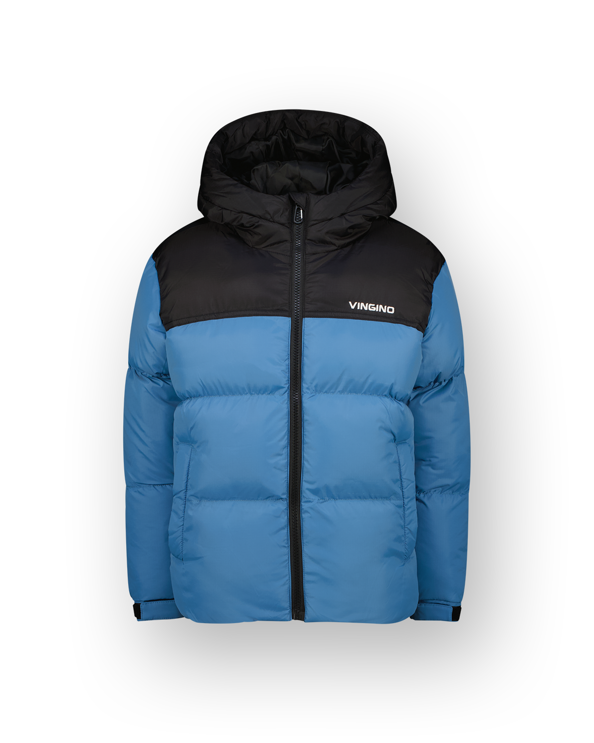 Boys Jacket Tedi